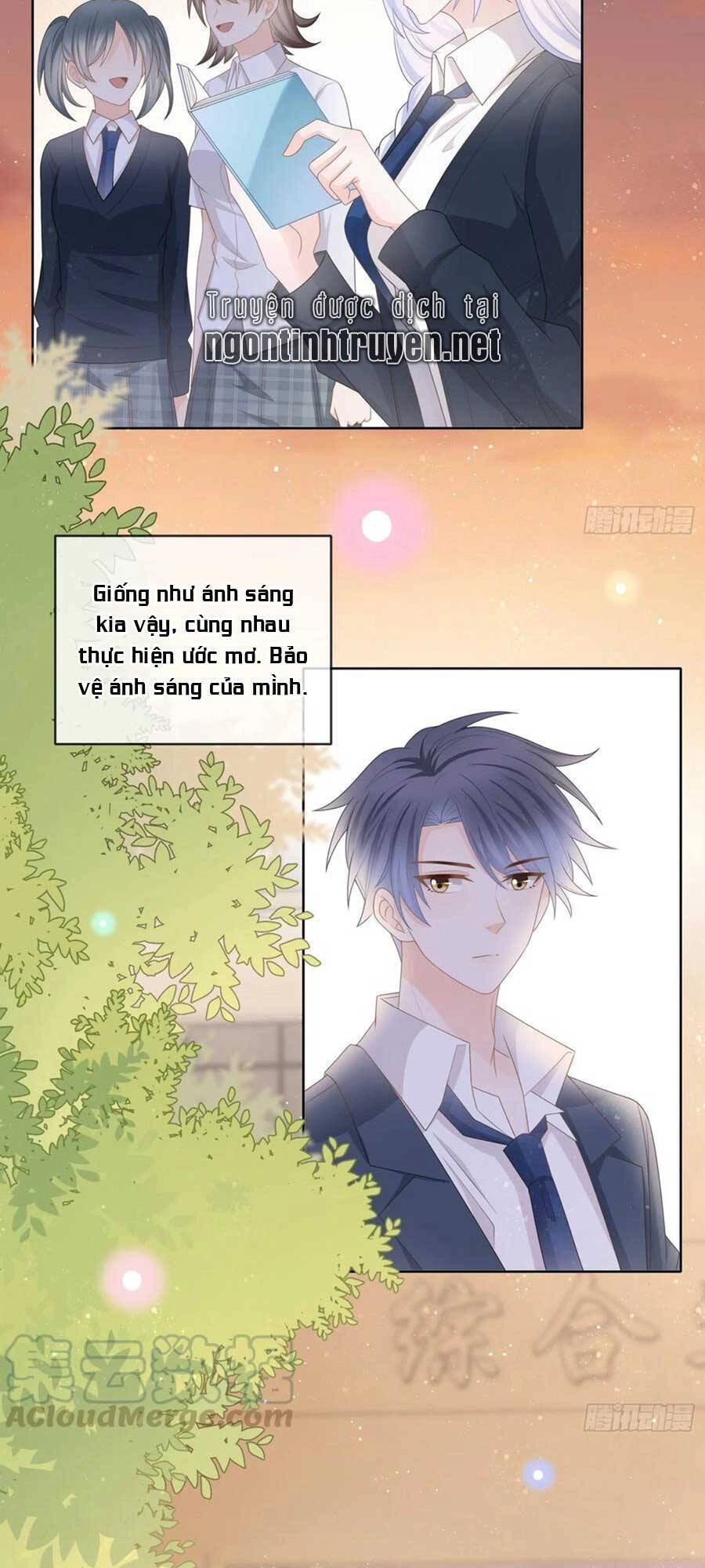 Ảnh Hậu Cũng Không Bằng Niệm Thanh Hoa Chapter 78 - 5