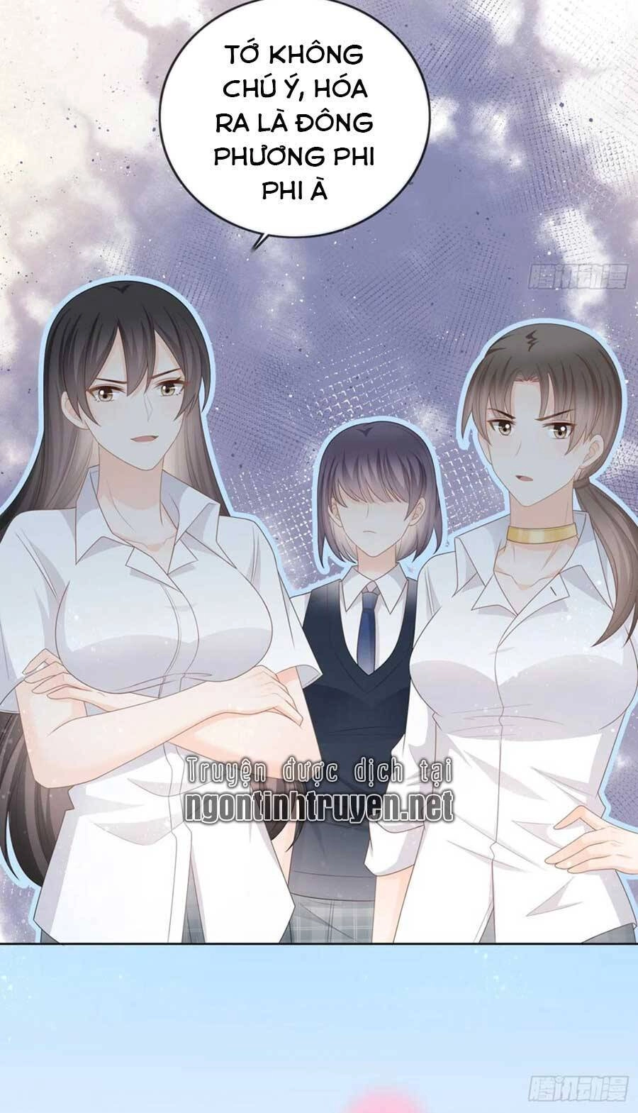 Ảnh Hậu Cũng Không Bằng Niệm Thanh Hoa Chapter 78 - 8