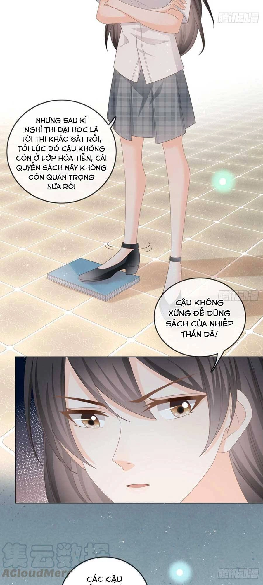 Ảnh Hậu Cũng Không Bằng Niệm Thanh Hoa Chapter 78 - 10