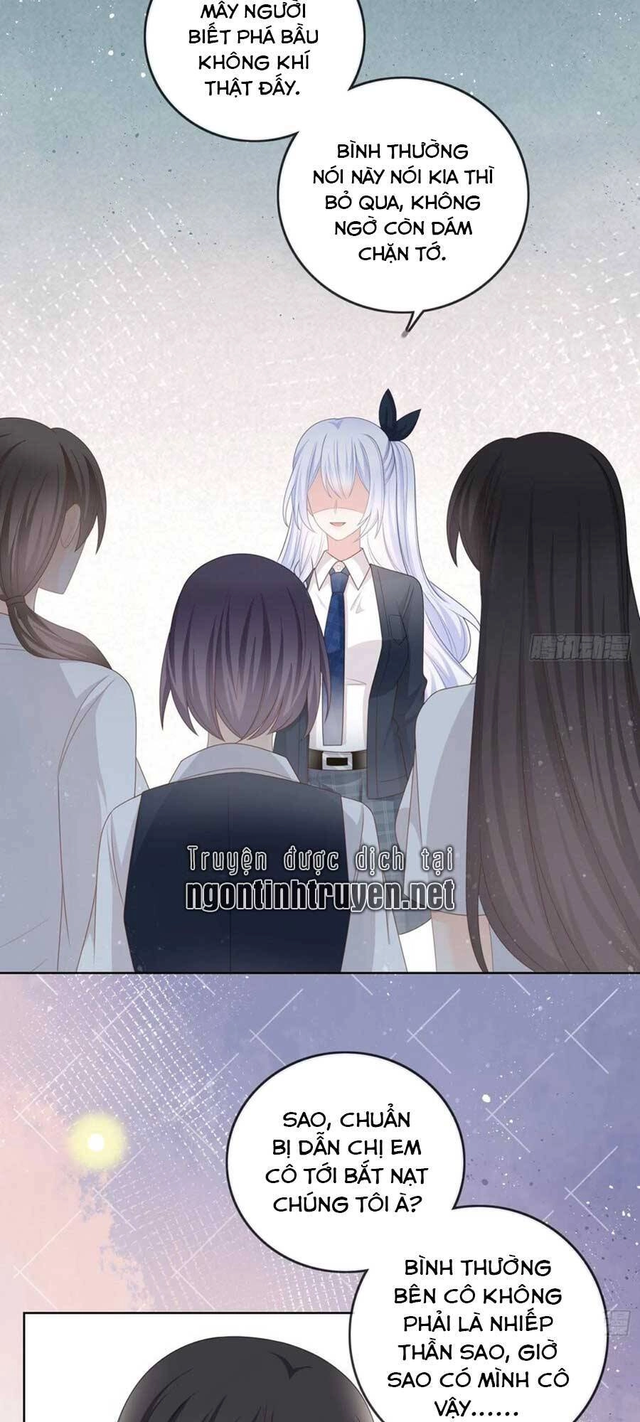 Ảnh Hậu Cũng Không Bằng Niệm Thanh Hoa Chapter 78 - 11