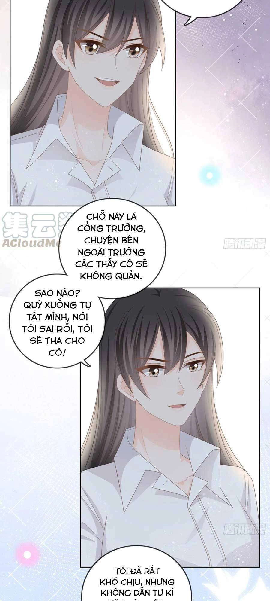 Ảnh Hậu Cũng Không Bằng Niệm Thanh Hoa Chapter 78 - 12