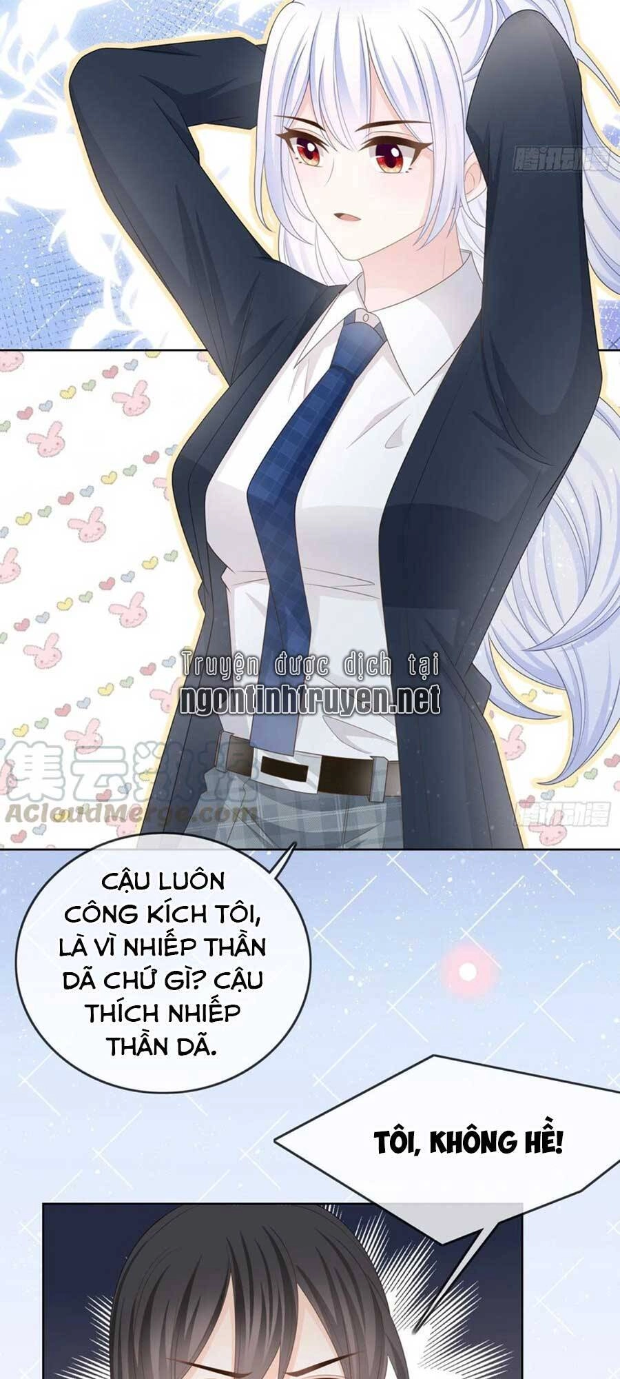 Ảnh Hậu Cũng Không Bằng Niệm Thanh Hoa Chapter 78 - 14