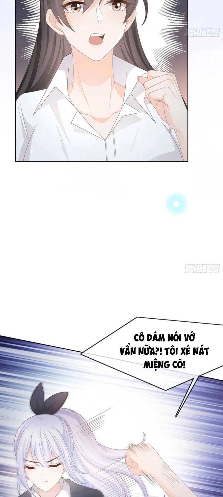 Ảnh Hậu Cũng Không Bằng Niệm Thanh Hoa Chapter 78 - 15