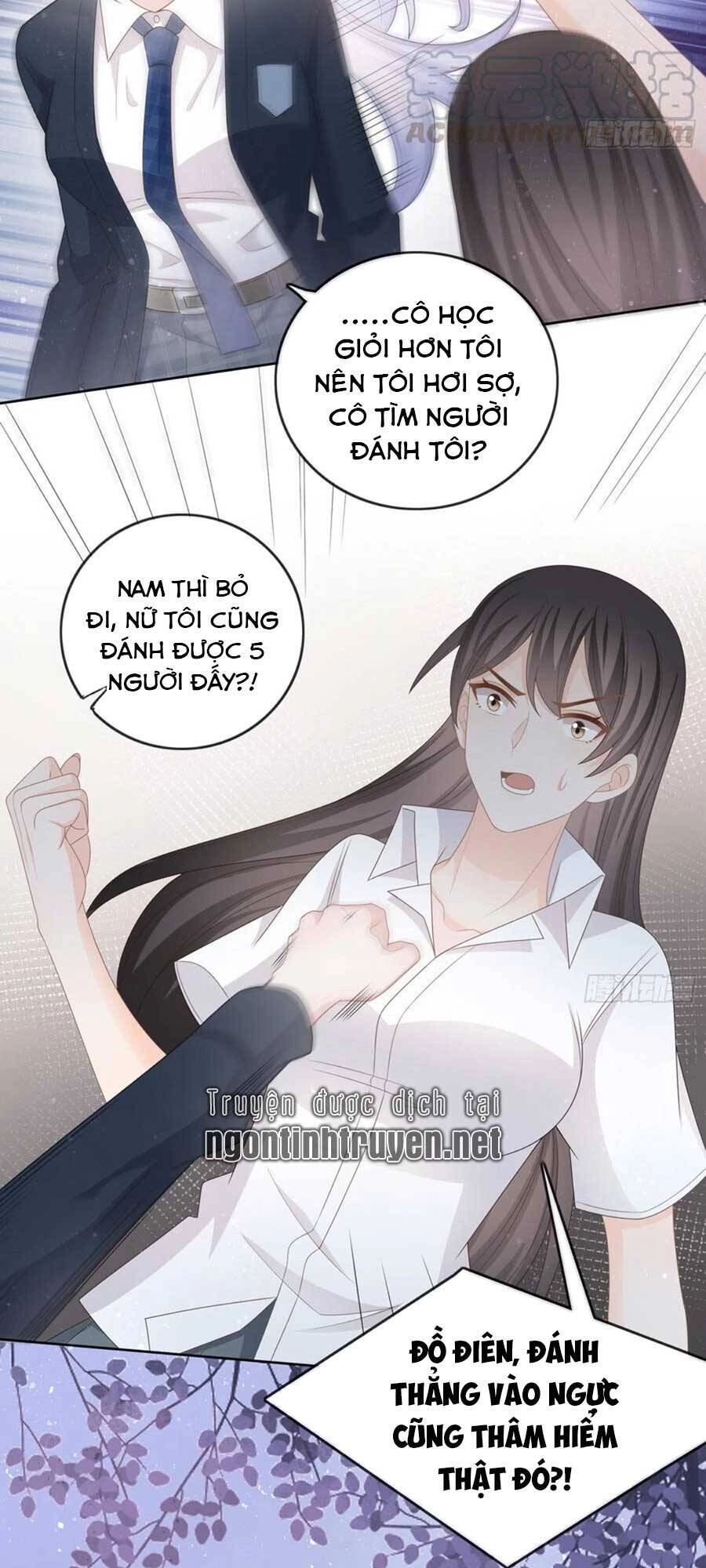 Ảnh Hậu Cũng Không Bằng Niệm Thanh Hoa Chapter 78 - 16