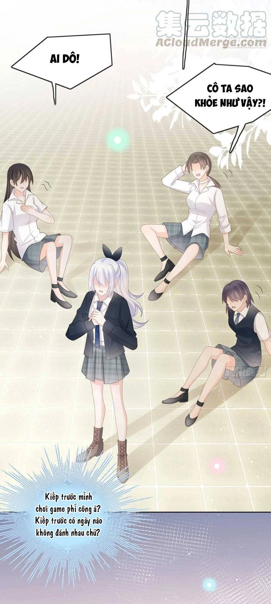 Ảnh Hậu Cũng Không Bằng Niệm Thanh Hoa Chapter 78 - 18