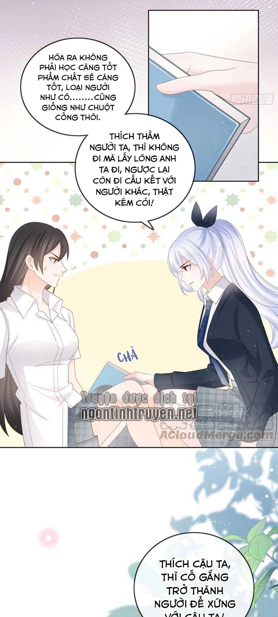 Ảnh Hậu Cũng Không Bằng Niệm Thanh Hoa Chapter 78 - 19