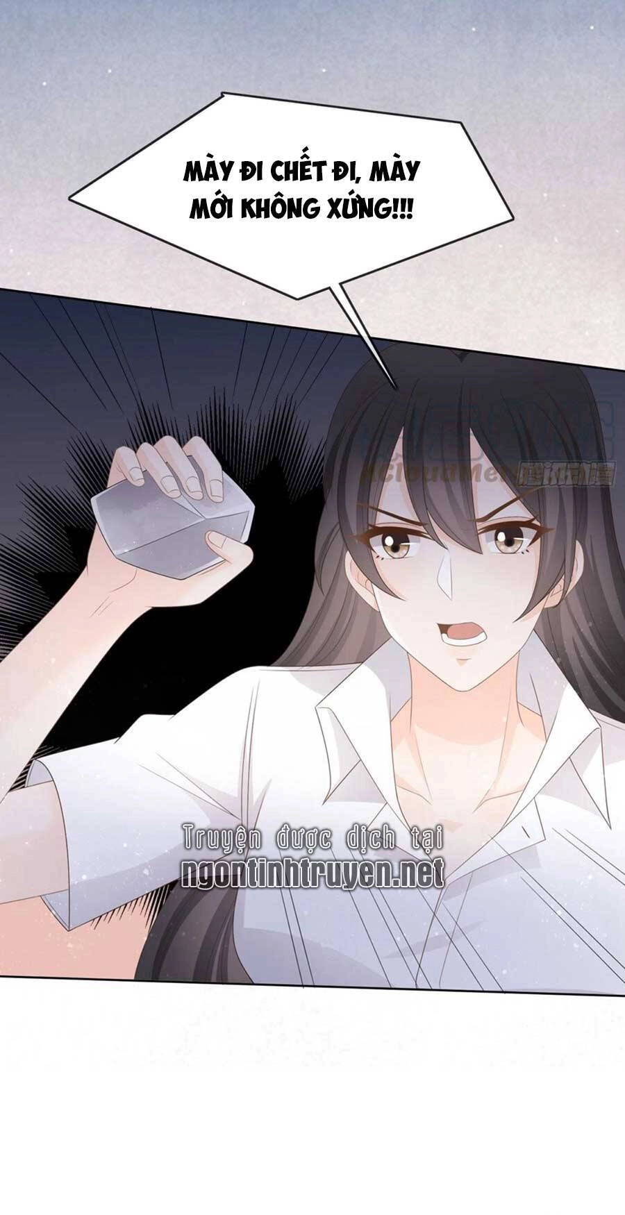 Ảnh Hậu Cũng Không Bằng Niệm Thanh Hoa Chapter 78 - 21