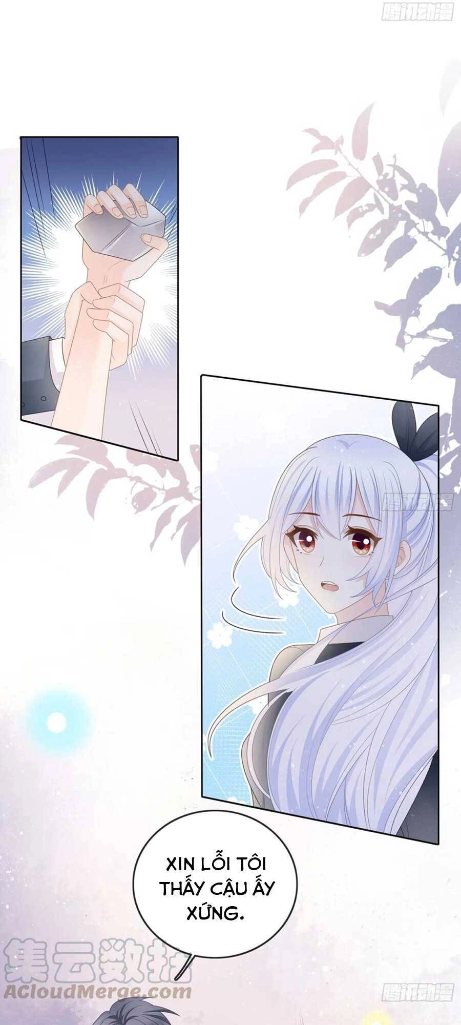 Ảnh Hậu Cũng Không Bằng Niệm Thanh Hoa Chapter 78 - 22