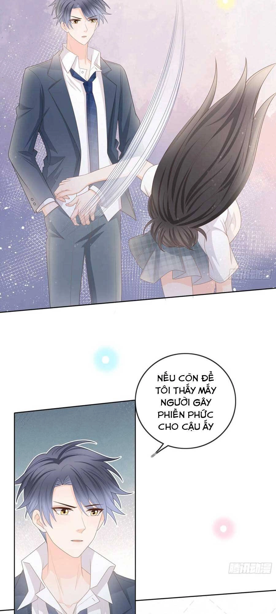 Ảnh Hậu Cũng Không Bằng Niệm Thanh Hoa Chapter 78 - 23