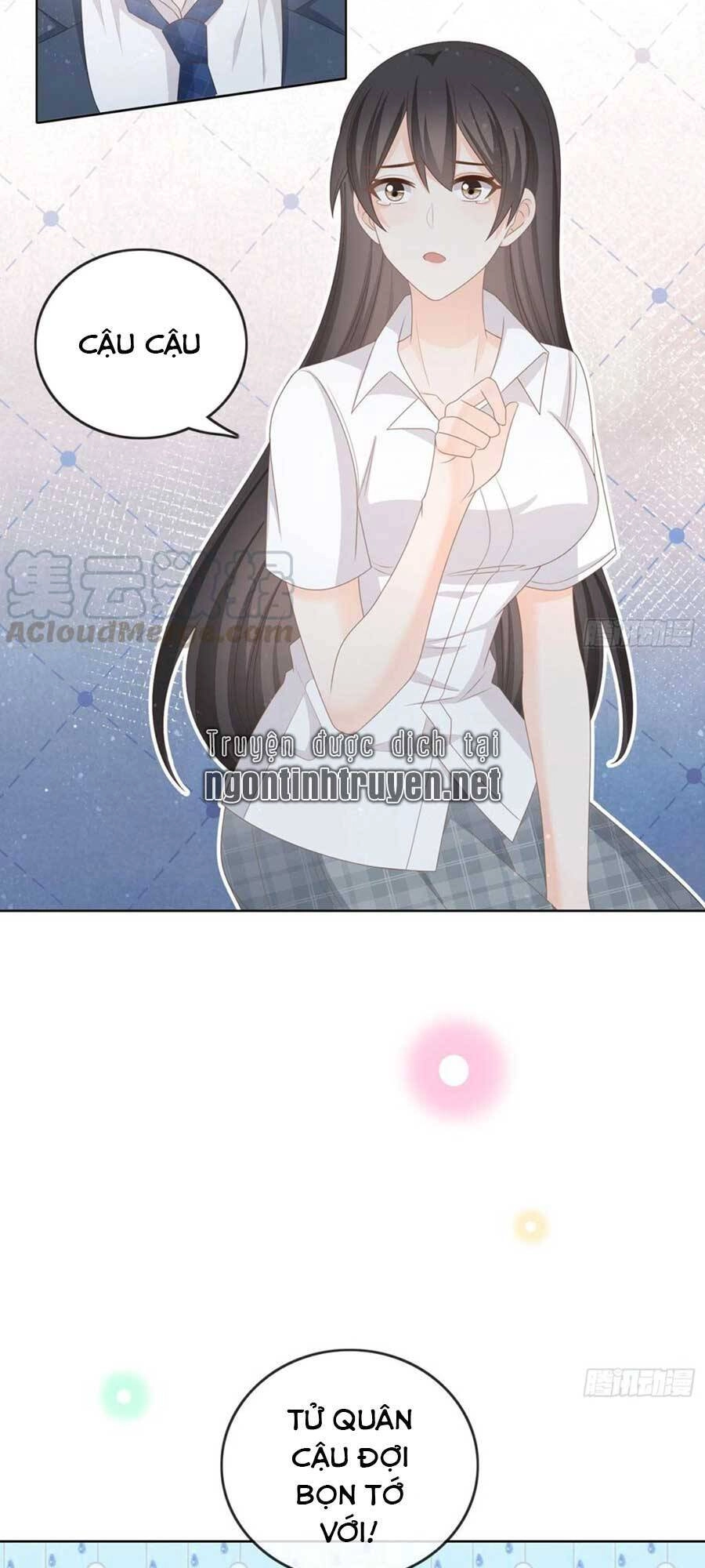 Ảnh Hậu Cũng Không Bằng Niệm Thanh Hoa Chapter 78 - 24