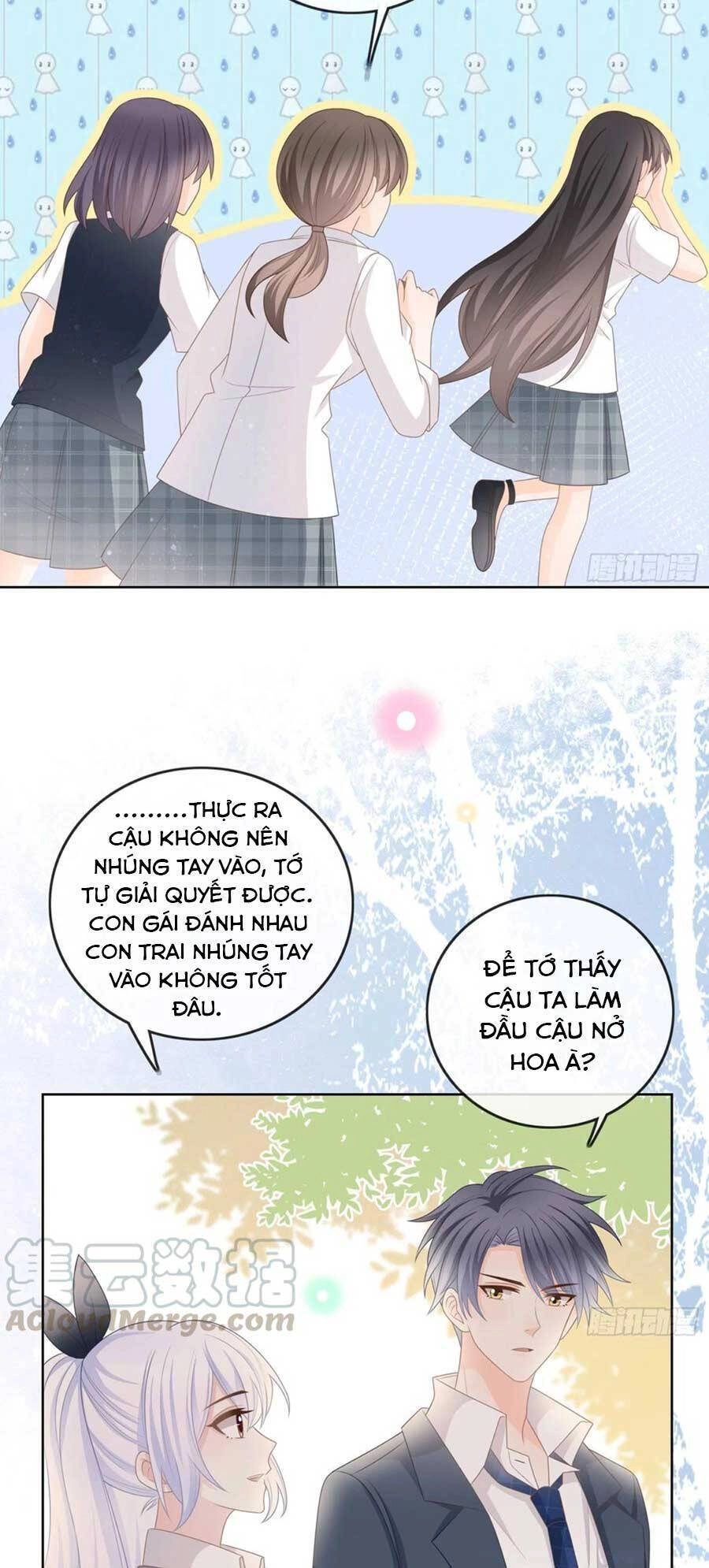 Ảnh Hậu Cũng Không Bằng Niệm Thanh Hoa Chapter 78 - 25