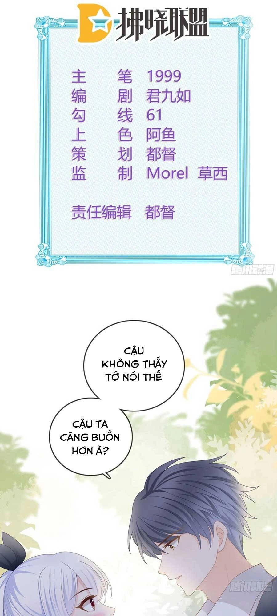 Ảnh Hậu Cũng Không Bằng Niệm Thanh Hoa Chapter 79 - 2