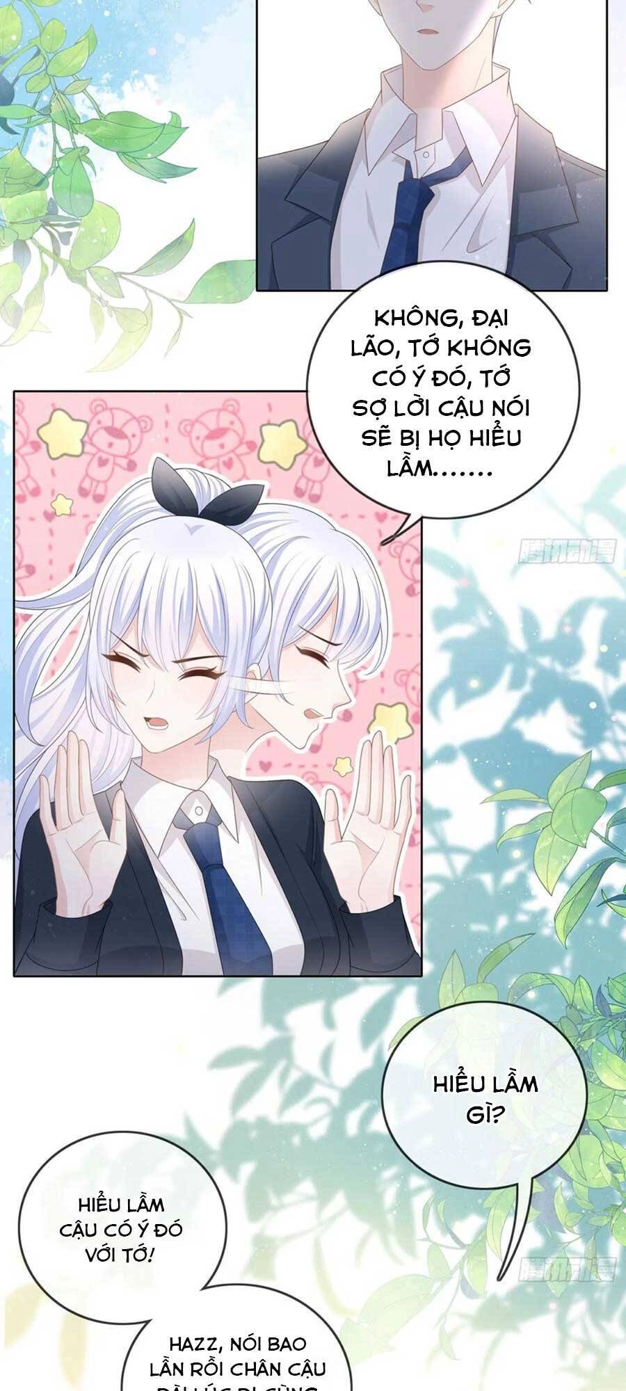 Ảnh Hậu Cũng Không Bằng Niệm Thanh Hoa Chapter 79 - 4