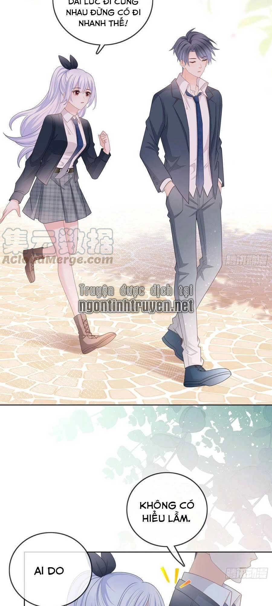 Ảnh Hậu Cũng Không Bằng Niệm Thanh Hoa Chapter 79 - 5