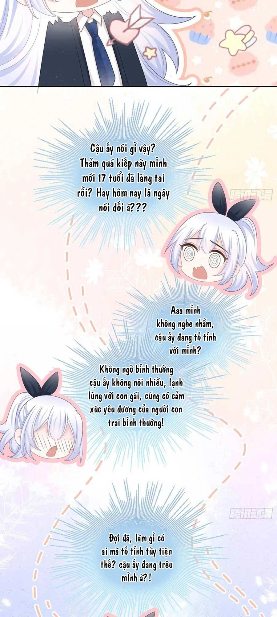 Ảnh Hậu Cũng Không Bằng Niệm Thanh Hoa Chapter 79 - 8