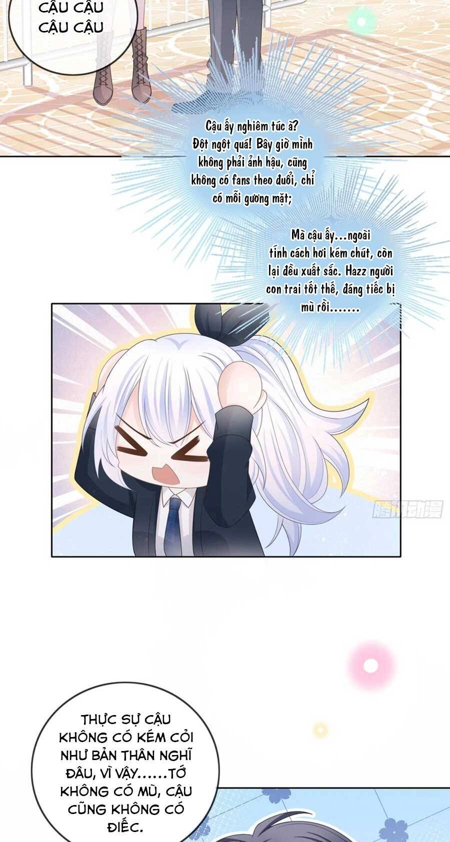 Ảnh Hậu Cũng Không Bằng Niệm Thanh Hoa Chapter 79 - 10