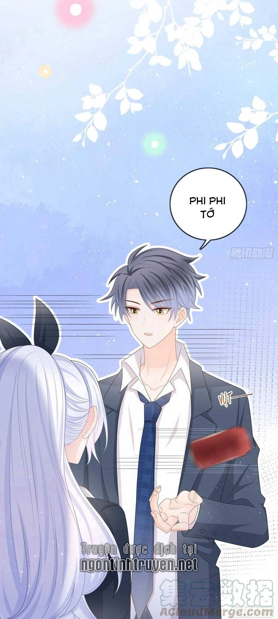 Ảnh Hậu Cũng Không Bằng Niệm Thanh Hoa Chapter 79 - 12