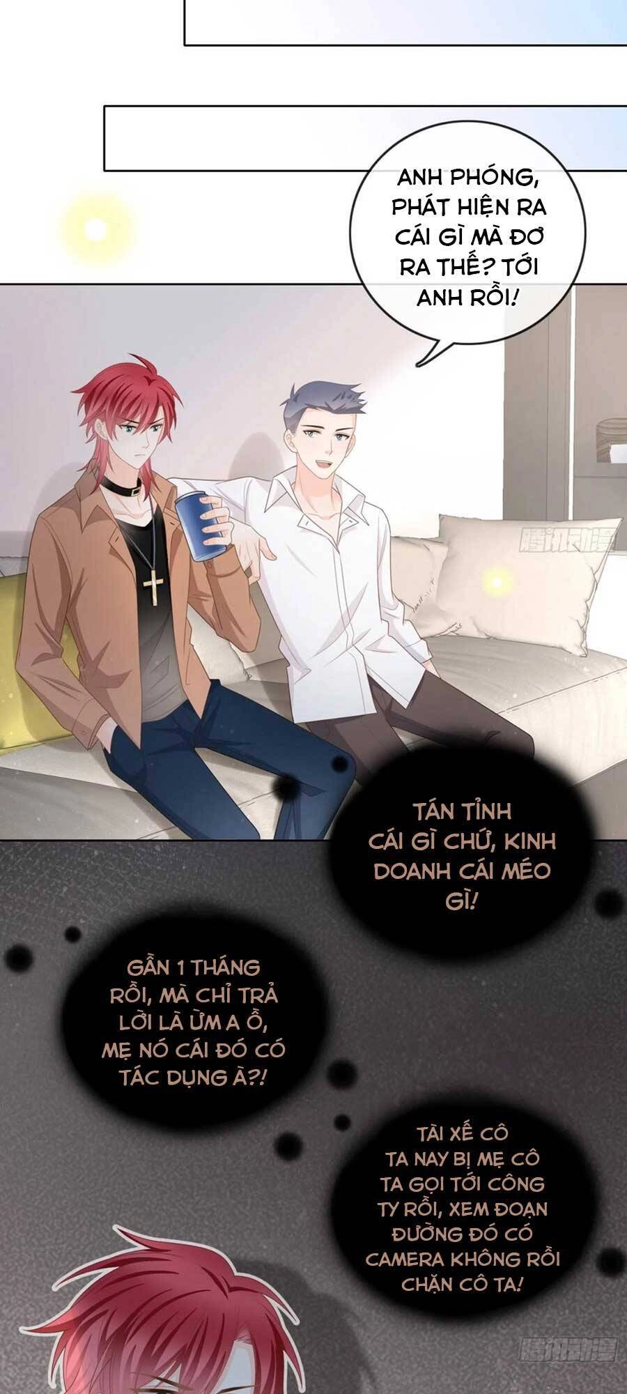 Ảnh Hậu Cũng Không Bằng Niệm Thanh Hoa Chapter 79 - 15