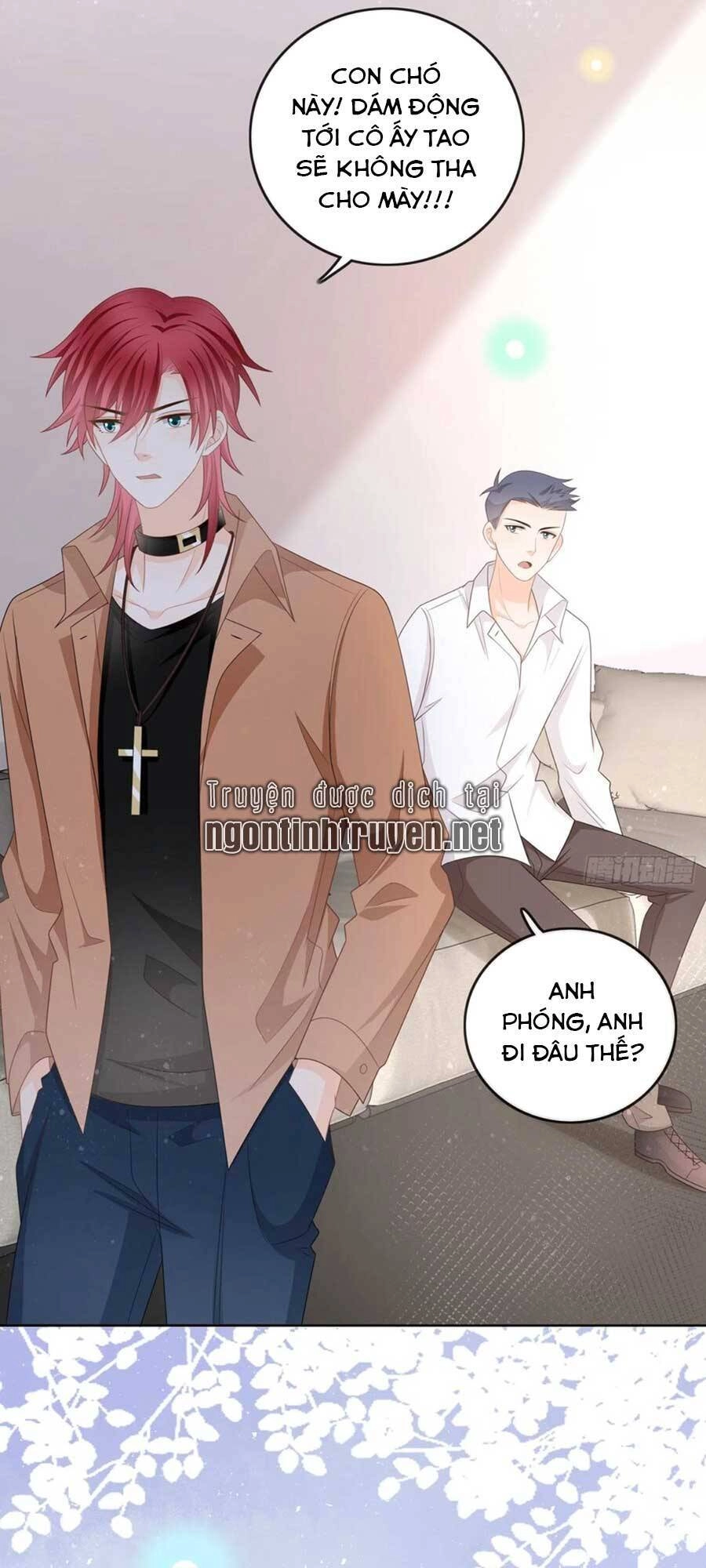 Ảnh Hậu Cũng Không Bằng Niệm Thanh Hoa Chapter 79 - 17