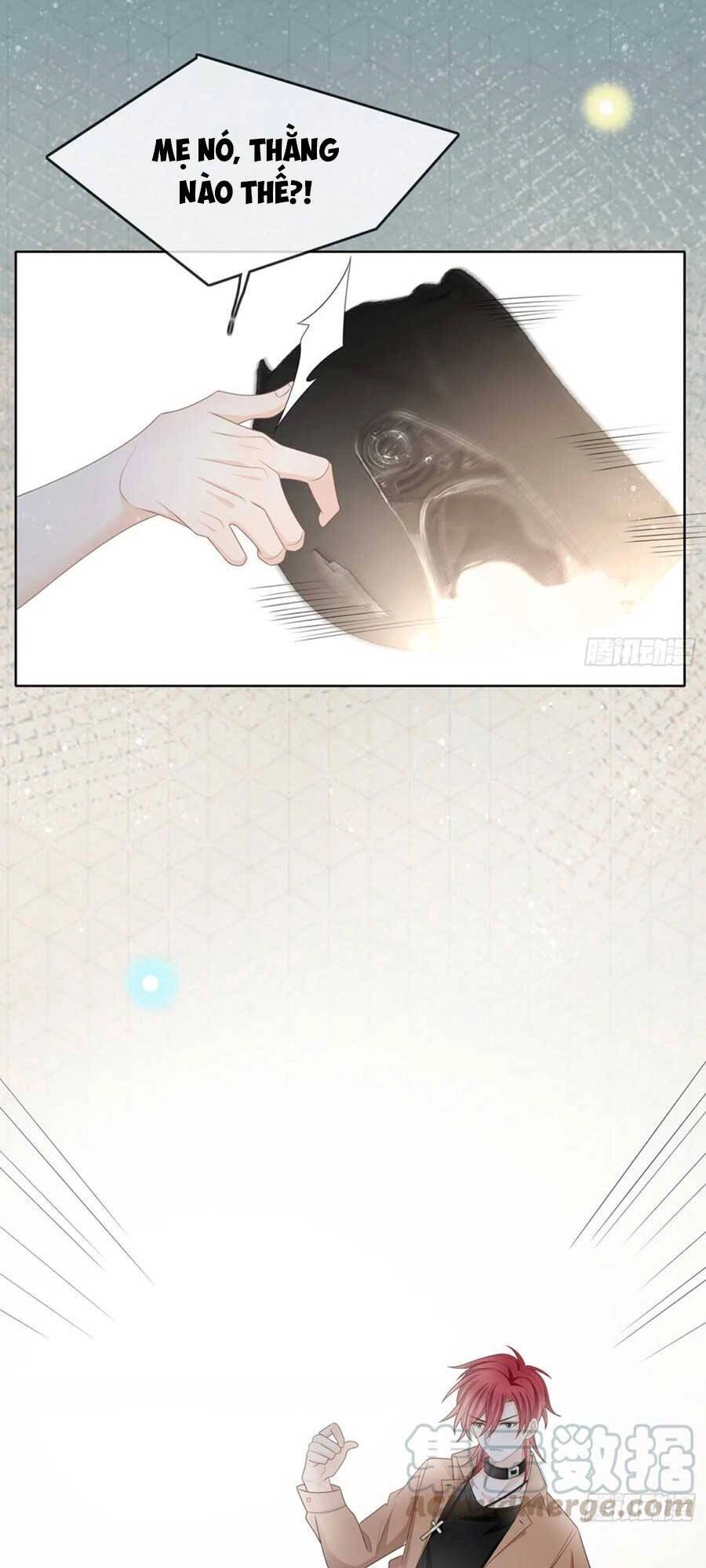 Ảnh Hậu Cũng Không Bằng Niệm Thanh Hoa Chapter 79 - 23