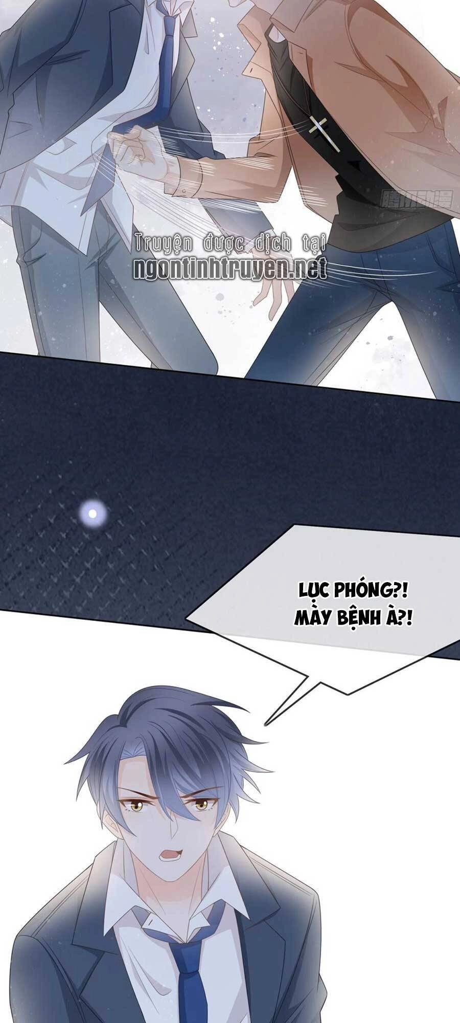 Ảnh Hậu Cũng Không Bằng Niệm Thanh Hoa Chapter 79 - 26