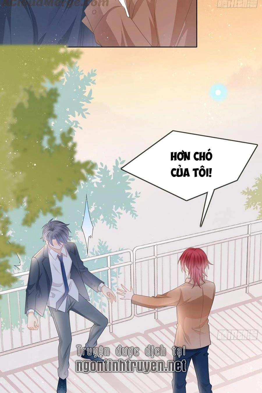 Ảnh Hậu Cũng Không Bằng Niệm Thanh Hoa Chapter 80 - 3