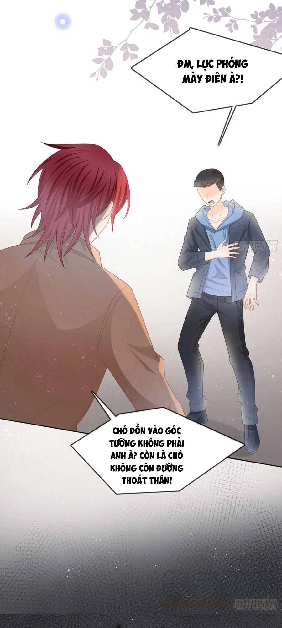 Ảnh Hậu Cũng Không Bằng Niệm Thanh Hoa Chapter 80 - 7