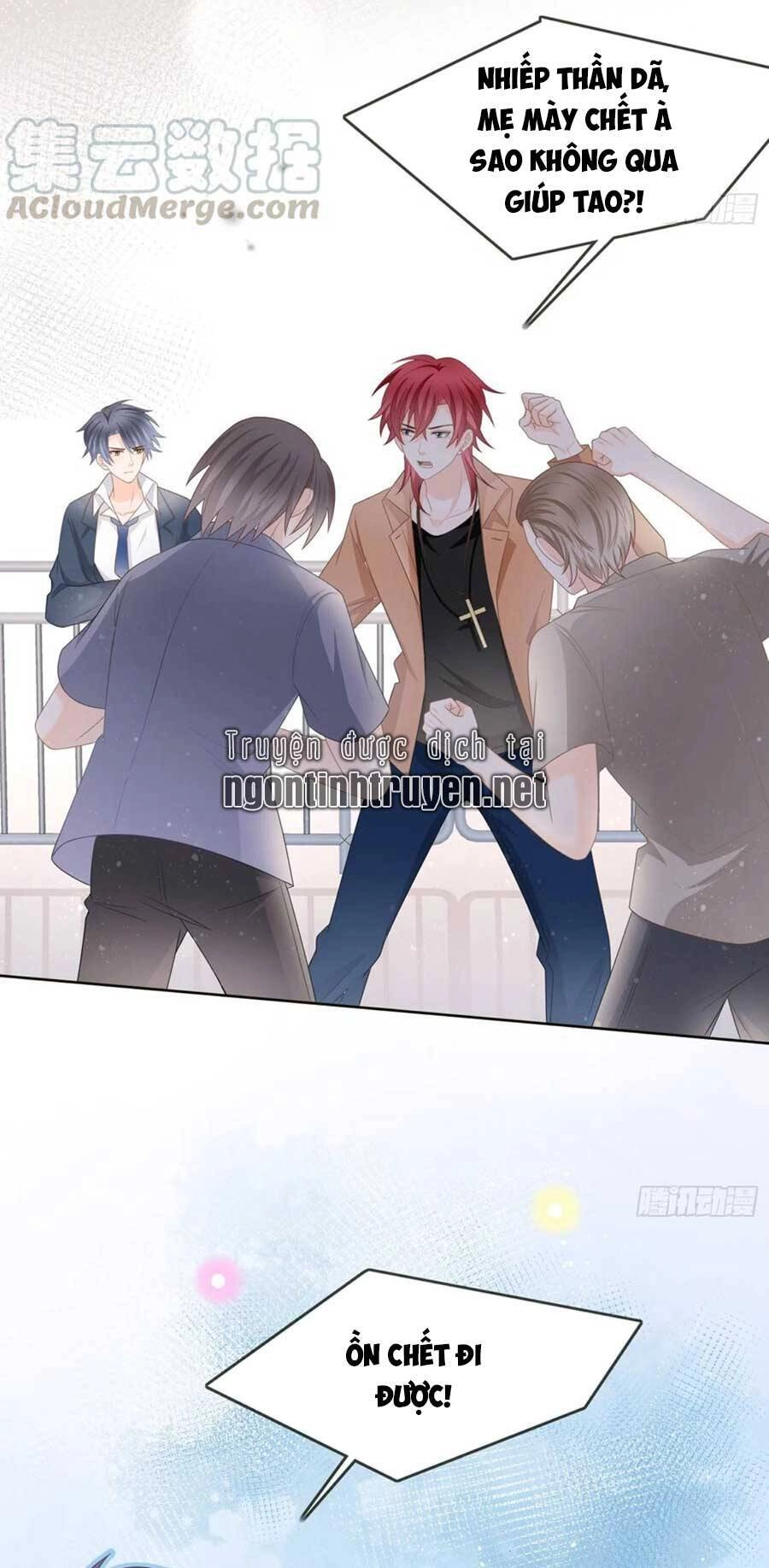 Ảnh Hậu Cũng Không Bằng Niệm Thanh Hoa Chapter 80 - 9