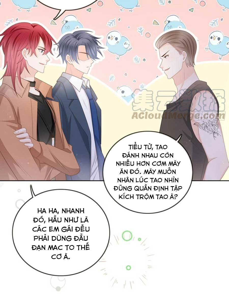 Ảnh Hậu Cũng Không Bằng Niệm Thanh Hoa Chapter 80 - 15