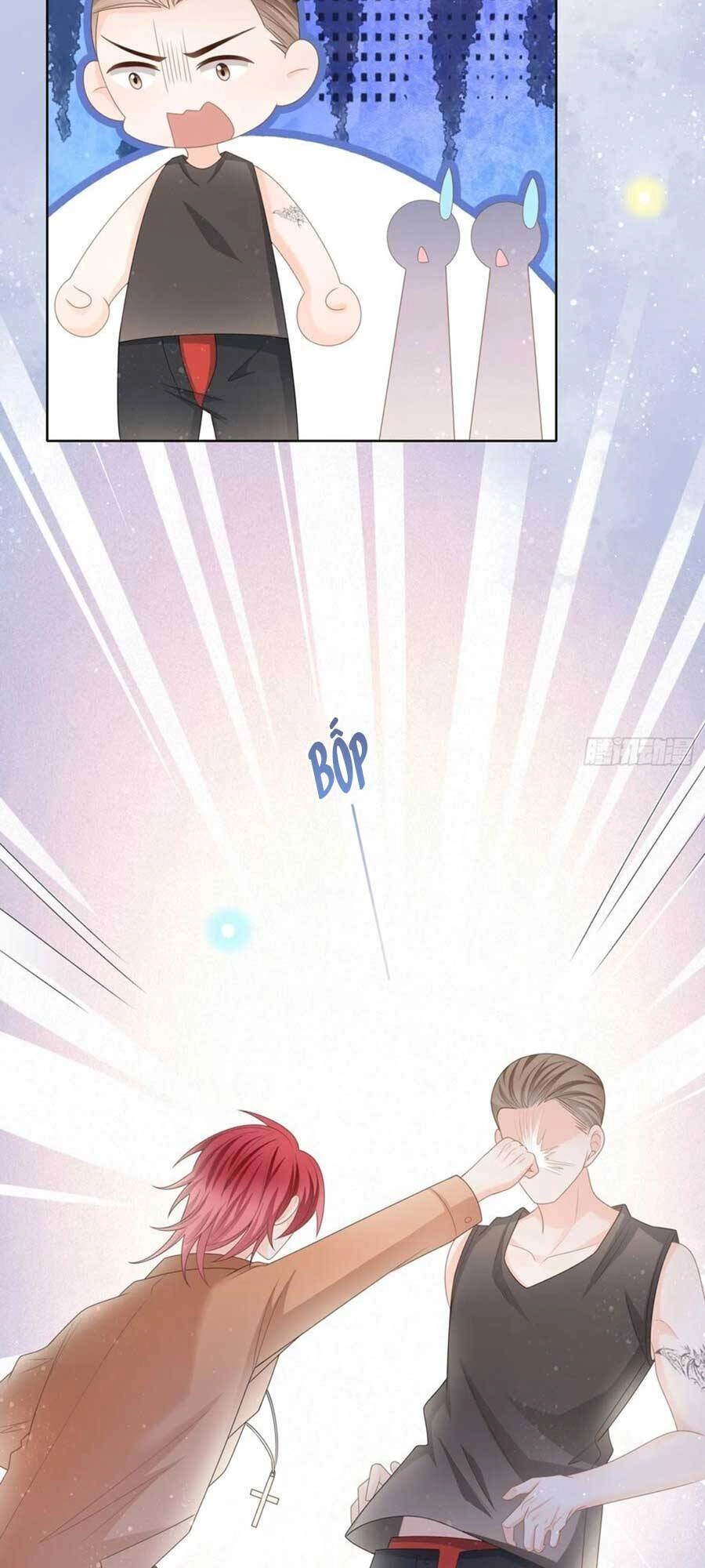 Ảnh Hậu Cũng Không Bằng Niệm Thanh Hoa Chapter 80 - 17