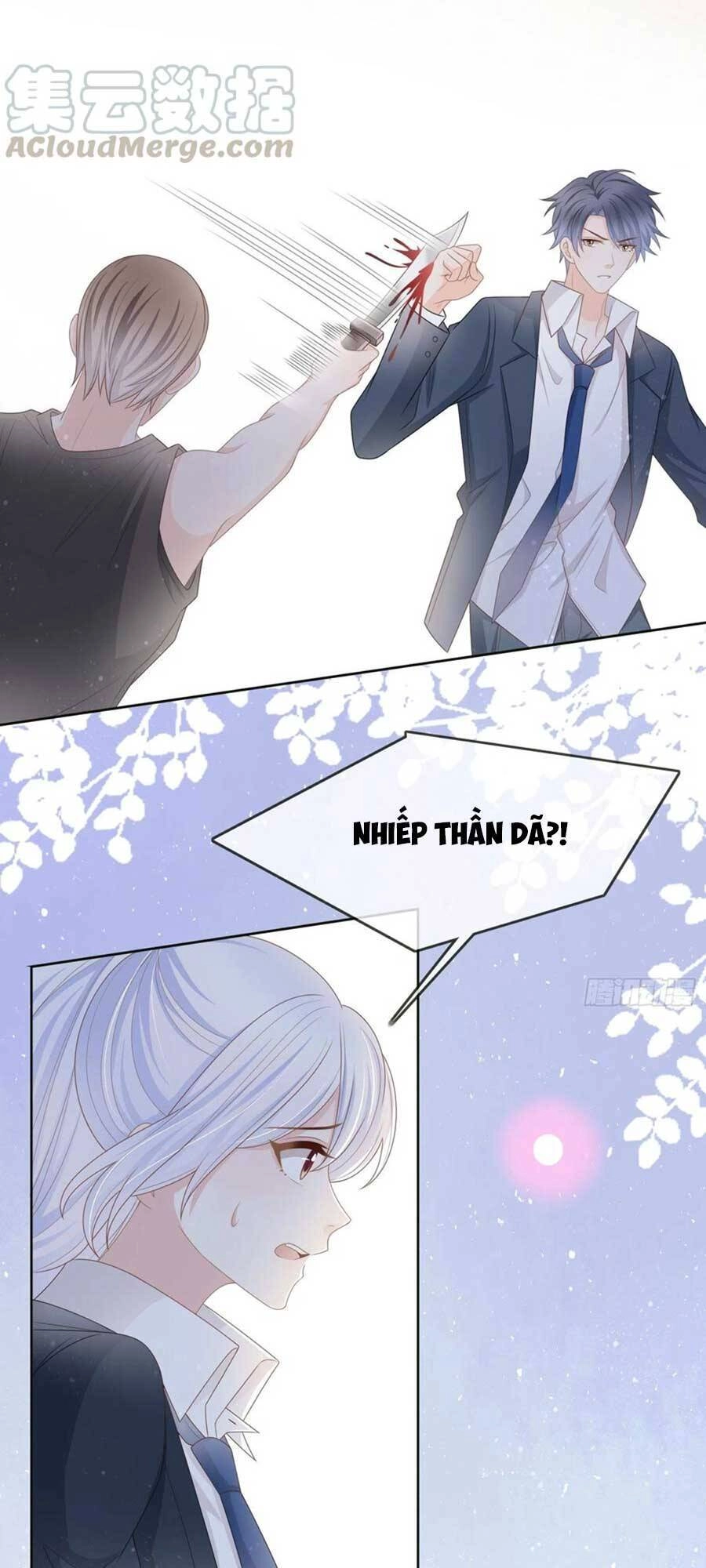 Ảnh Hậu Cũng Không Bằng Niệm Thanh Hoa Chapter 80 - 22