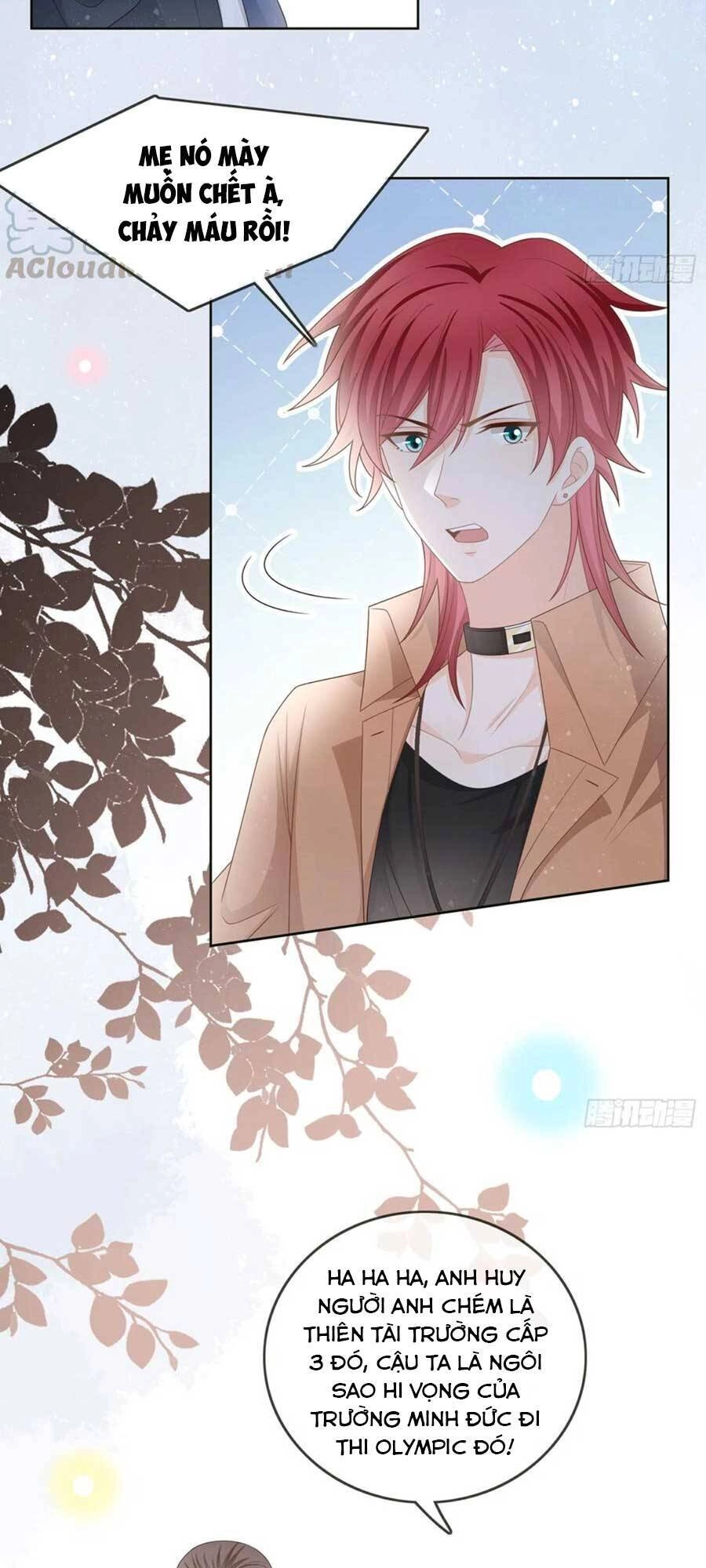 Ảnh Hậu Cũng Không Bằng Niệm Thanh Hoa Chapter 80 - 23