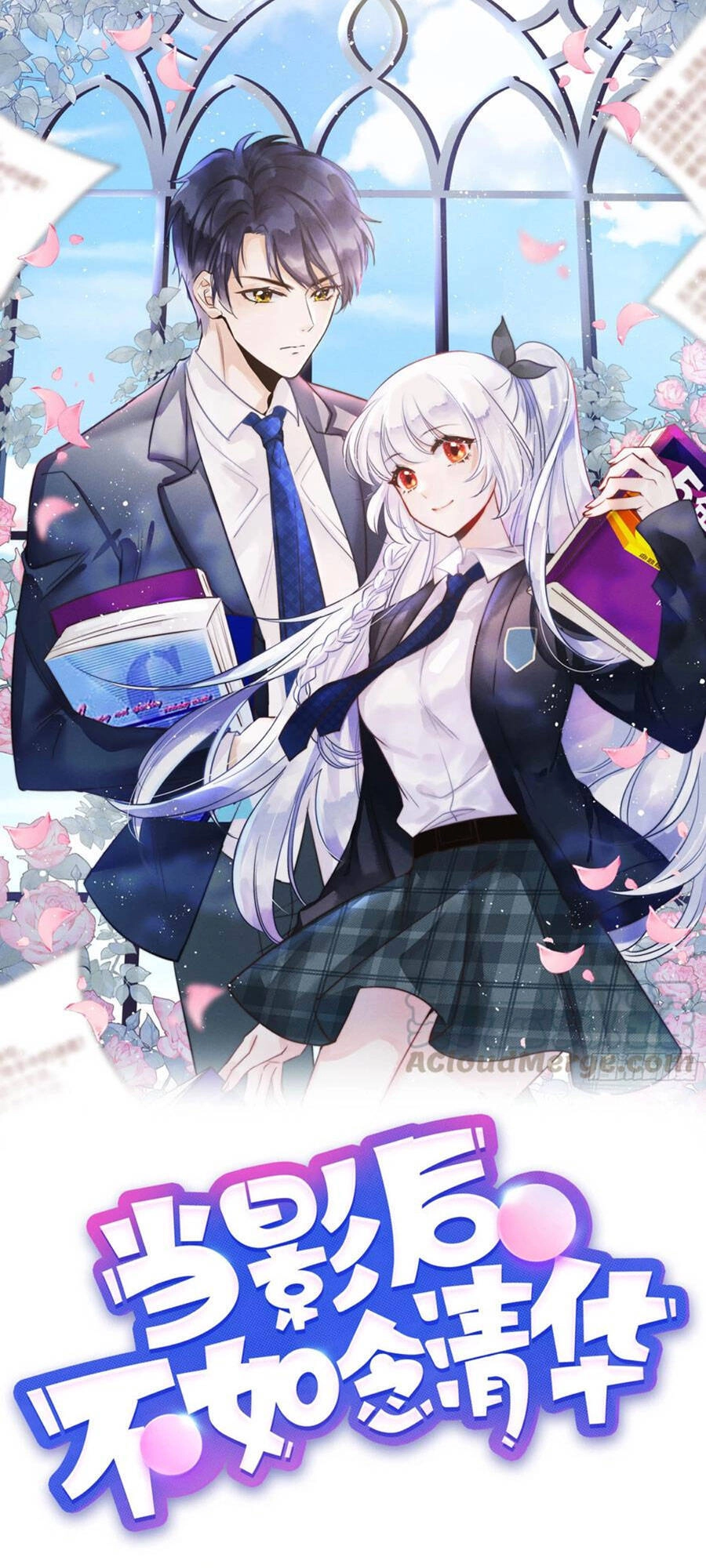 Ảnh Hậu Cũng Không Bằng Niệm Thanh Hoa Chapter 81 - 1