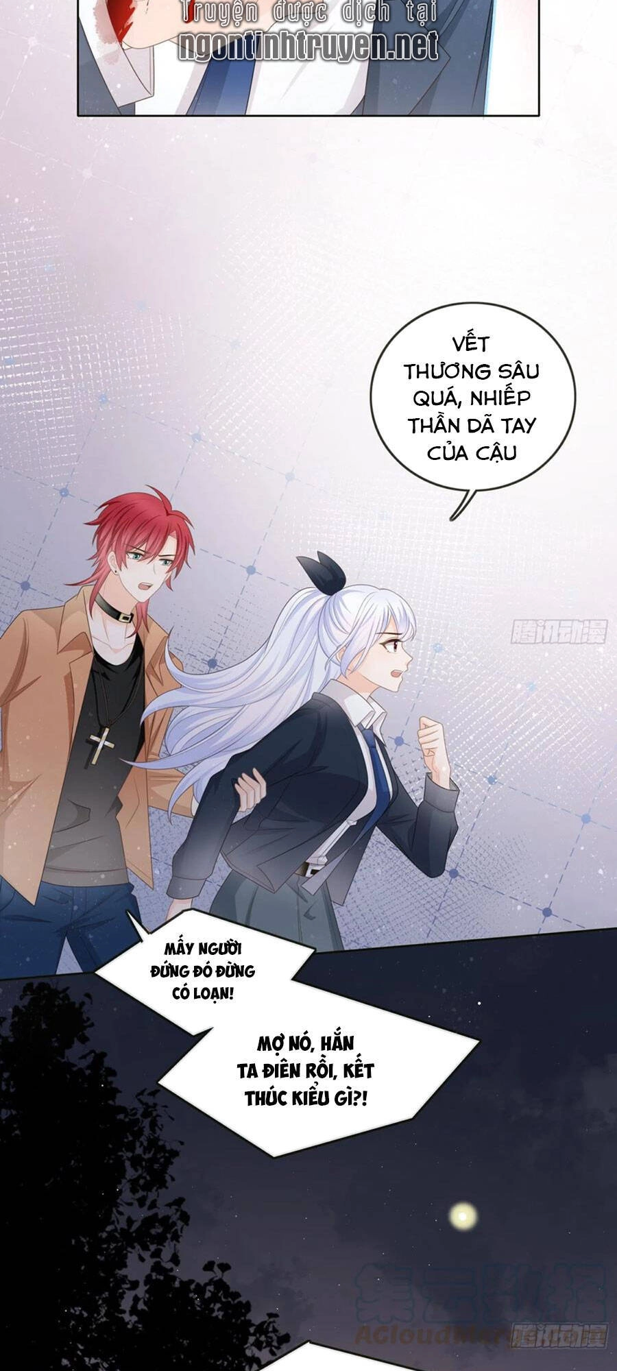 Ảnh Hậu Cũng Không Bằng Niệm Thanh Hoa Chapter 81 - 3