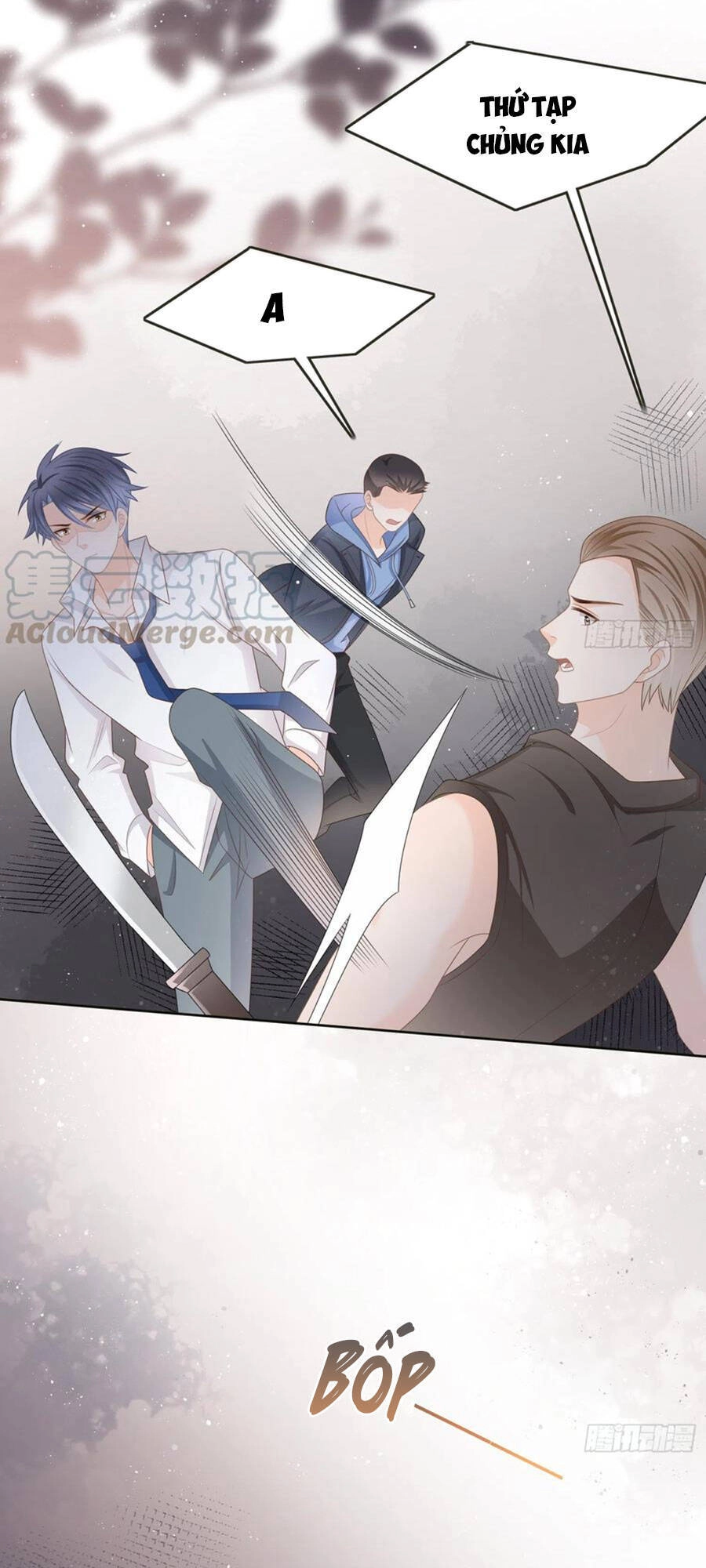 Ảnh Hậu Cũng Không Bằng Niệm Thanh Hoa Chapter 81 - 5