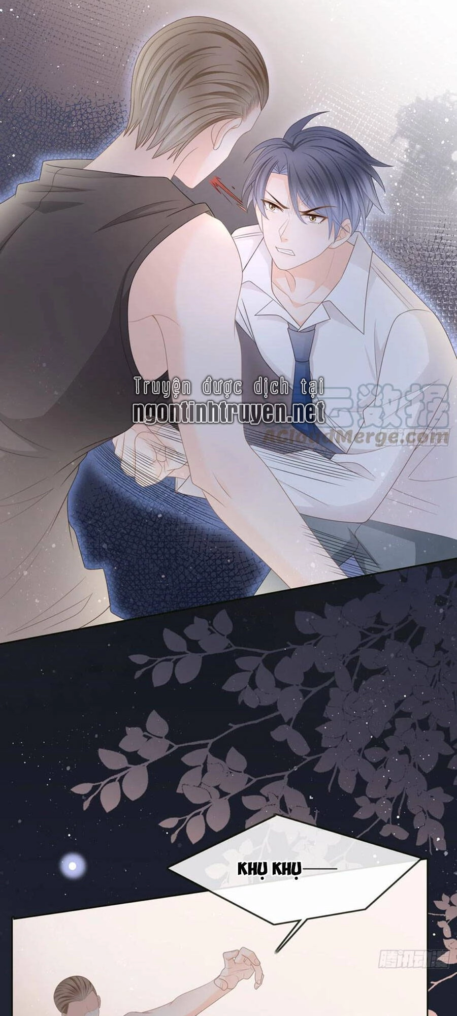 Ảnh Hậu Cũng Không Bằng Niệm Thanh Hoa Chapter 81 - 6