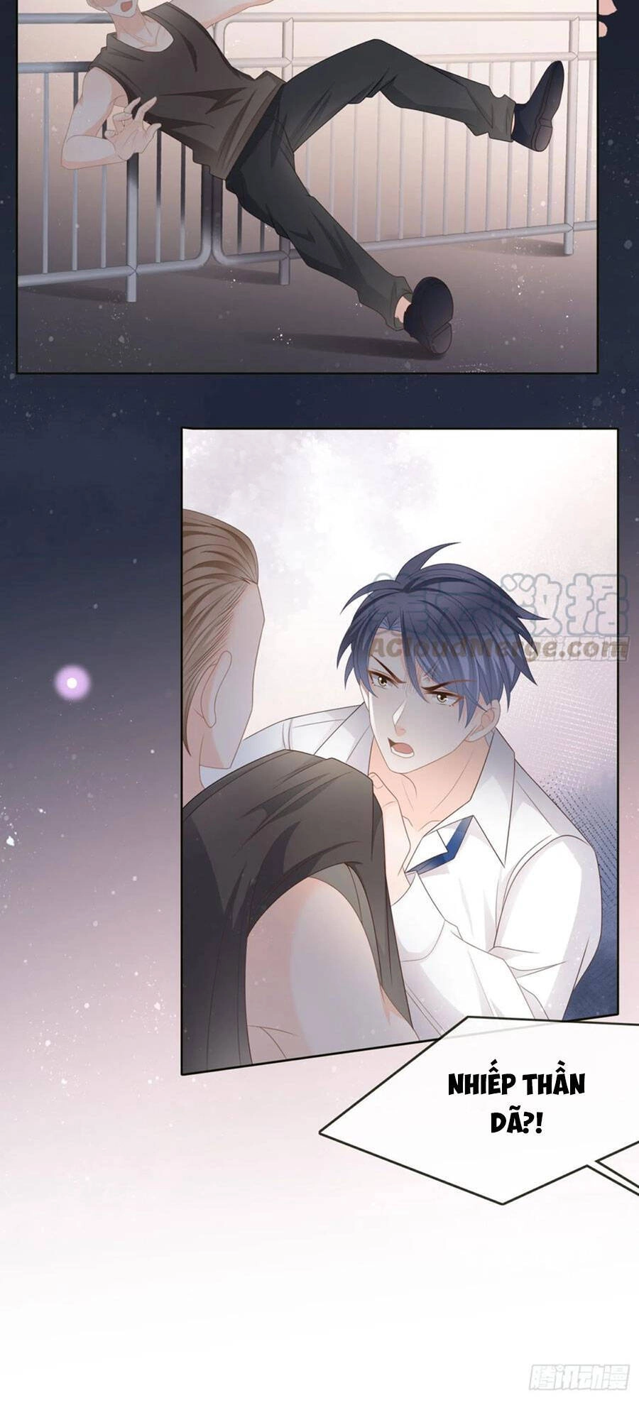 Ảnh Hậu Cũng Không Bằng Niệm Thanh Hoa Chapter 81 - 7