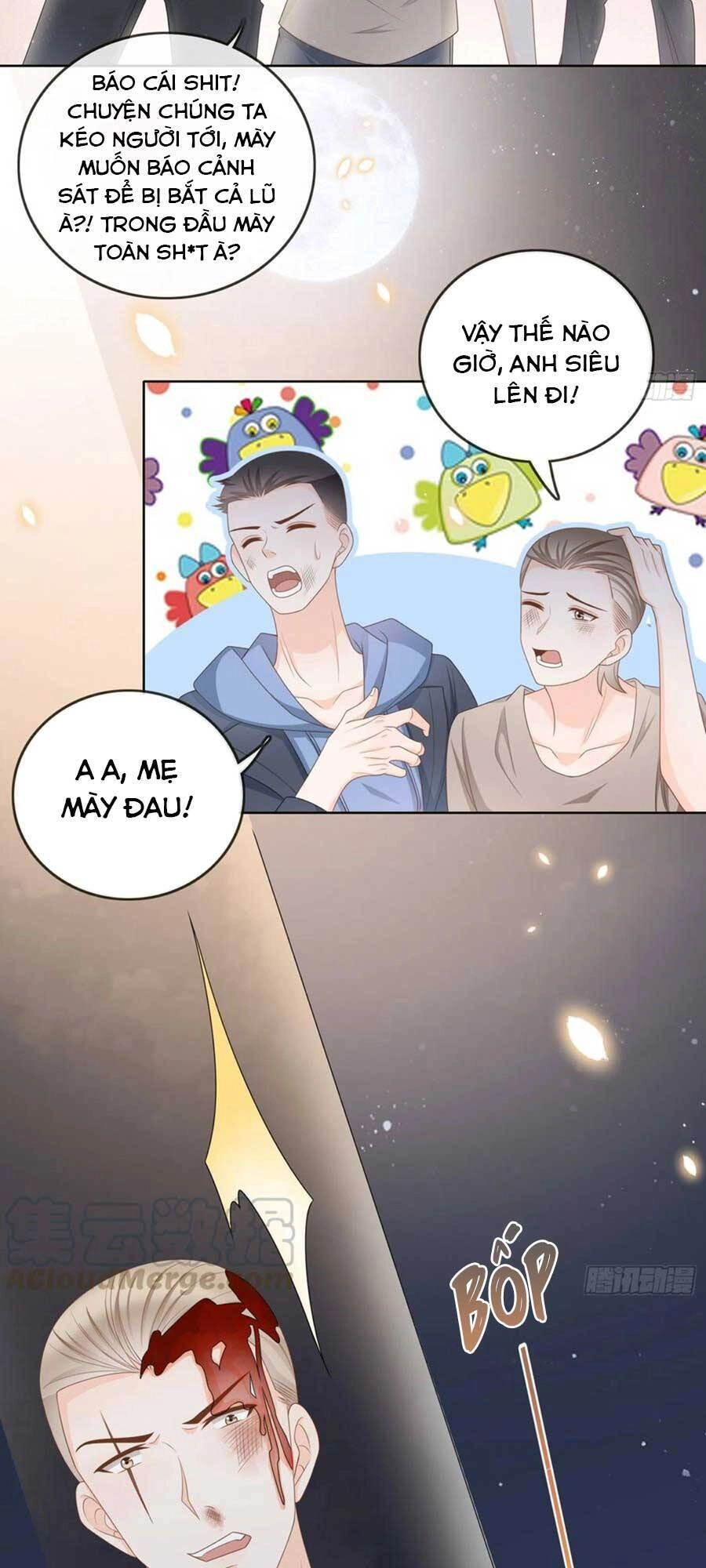 Ảnh Hậu Cũng Không Bằng Niệm Thanh Hoa Chapter 81 - 9