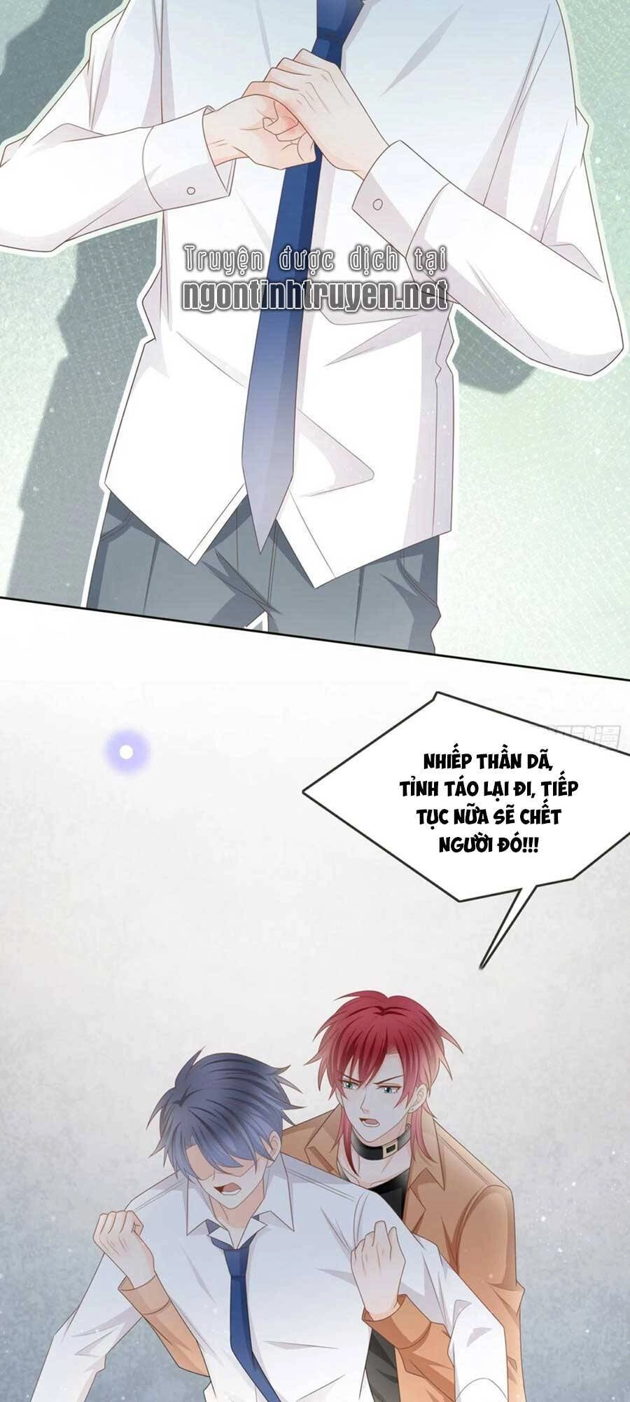 Ảnh Hậu Cũng Không Bằng Niệm Thanh Hoa Chapter 81 - 11