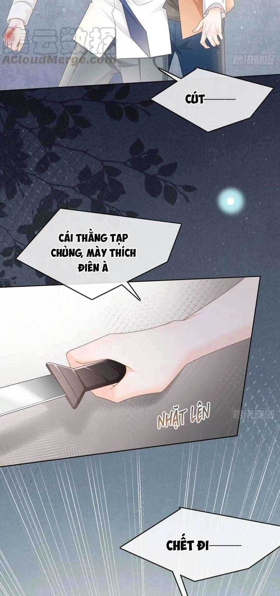 Ảnh Hậu Cũng Không Bằng Niệm Thanh Hoa Chapter 81 - 12