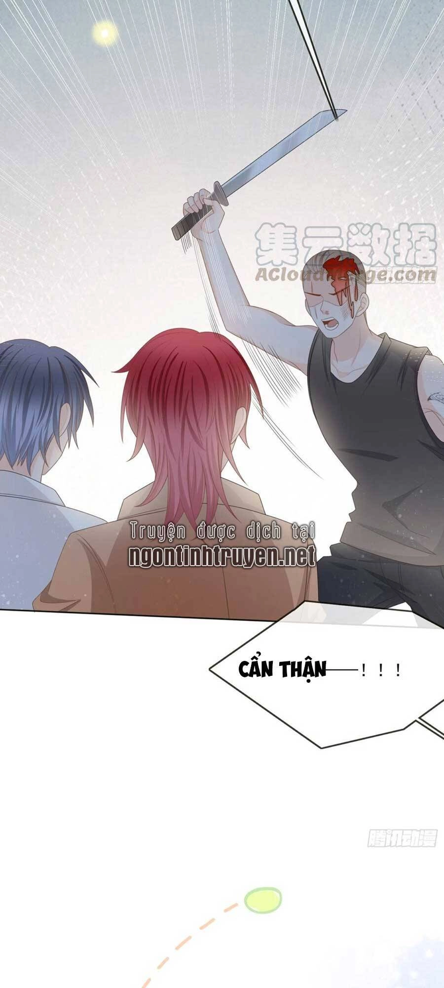 Ảnh Hậu Cũng Không Bằng Niệm Thanh Hoa Chapter 81 - 13