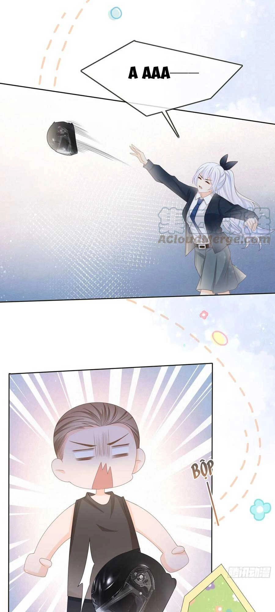 Ảnh Hậu Cũng Không Bằng Niệm Thanh Hoa Chapter 81 - 14