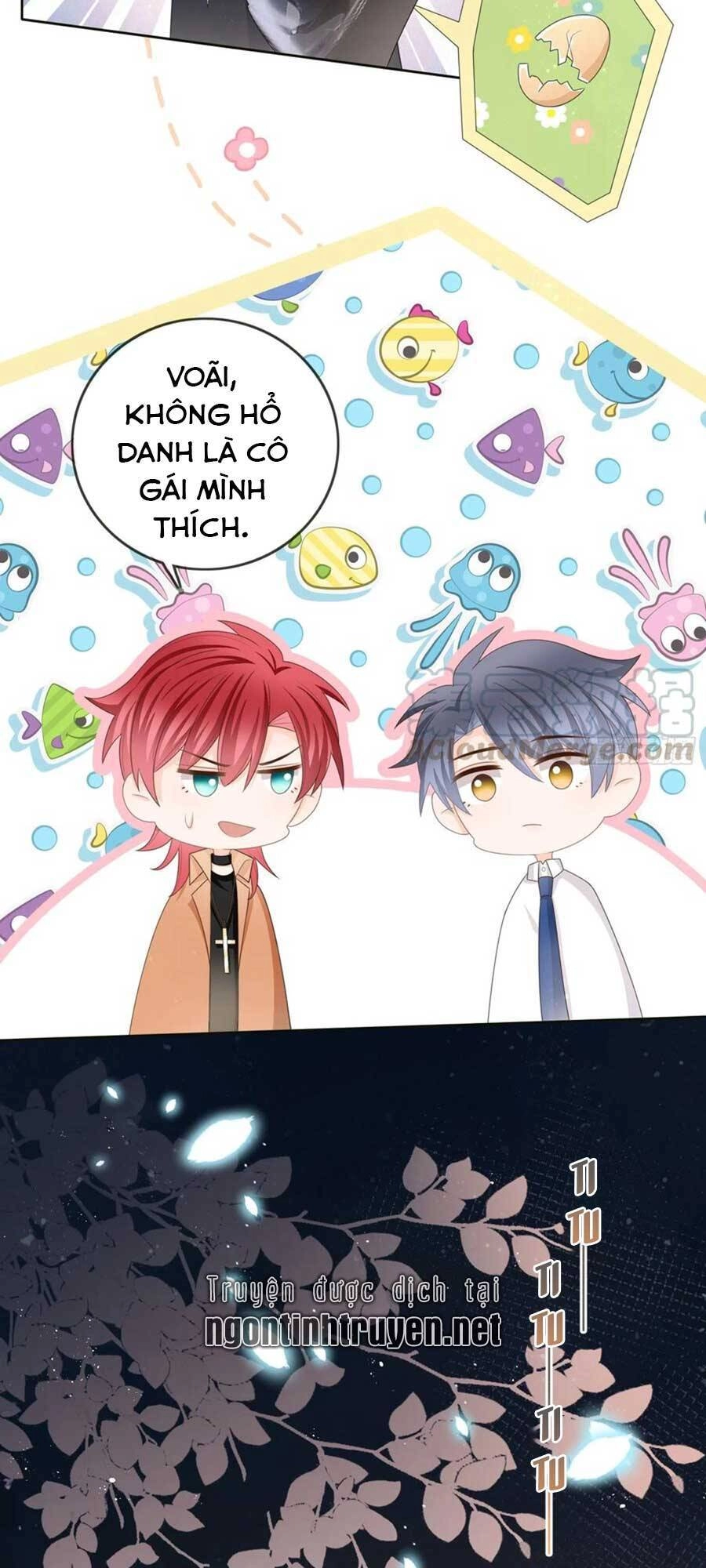 Ảnh Hậu Cũng Không Bằng Niệm Thanh Hoa Chapter 81 - 15