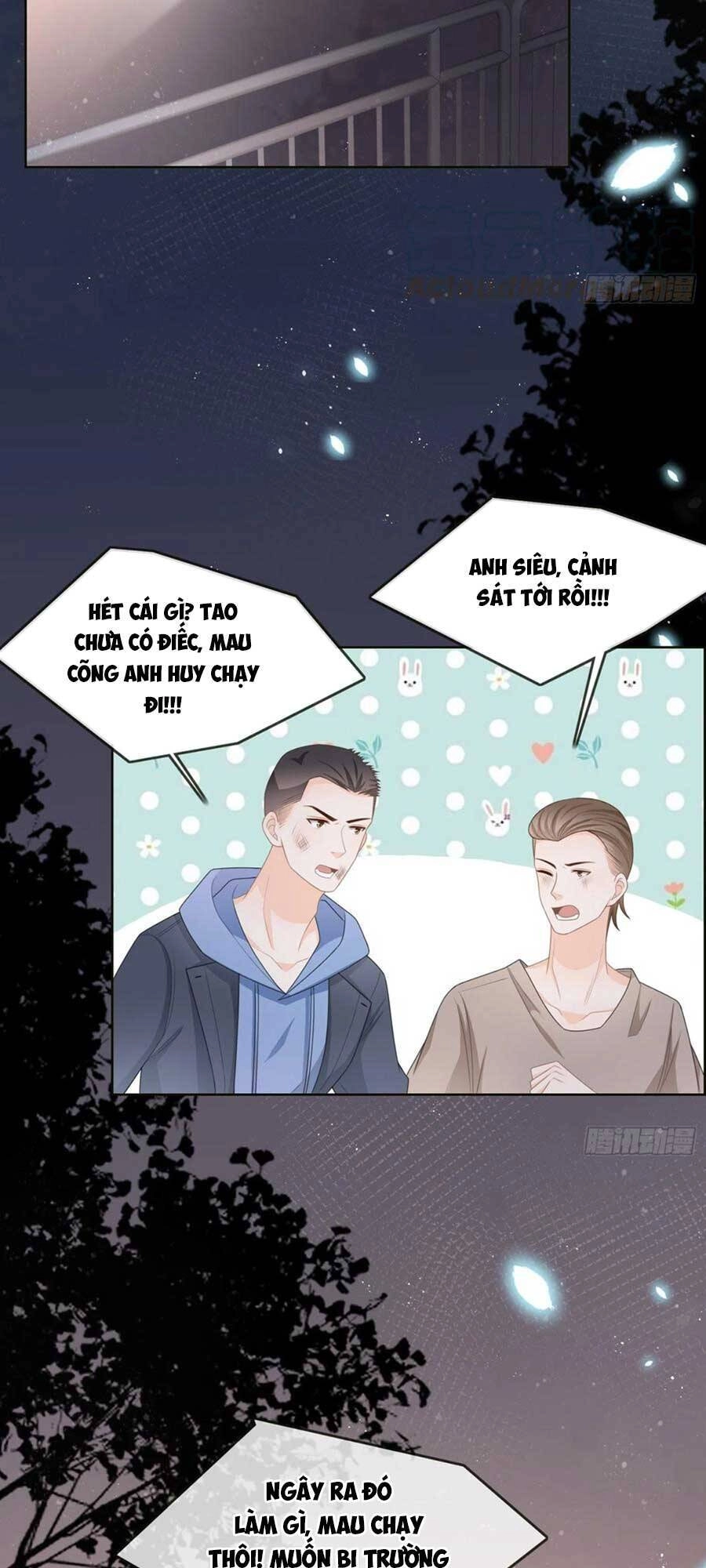 Ảnh Hậu Cũng Không Bằng Niệm Thanh Hoa Chapter 81 - 17