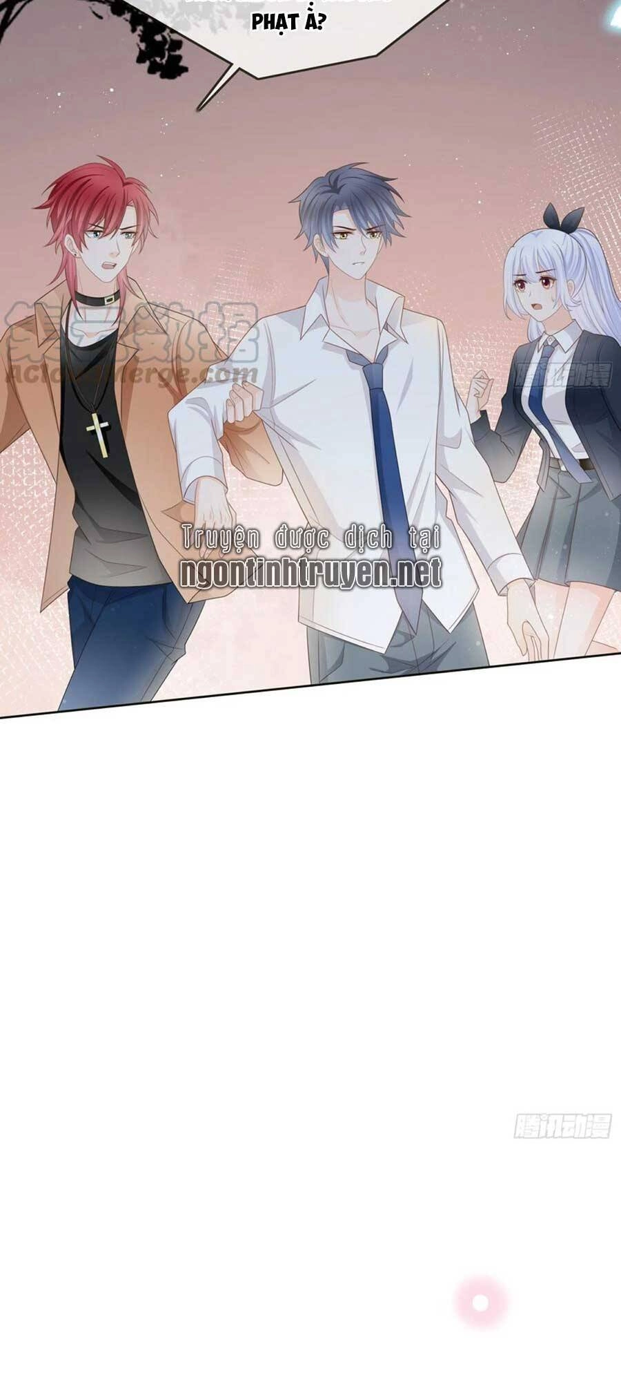 Ảnh Hậu Cũng Không Bằng Niệm Thanh Hoa Chapter 81 - 18