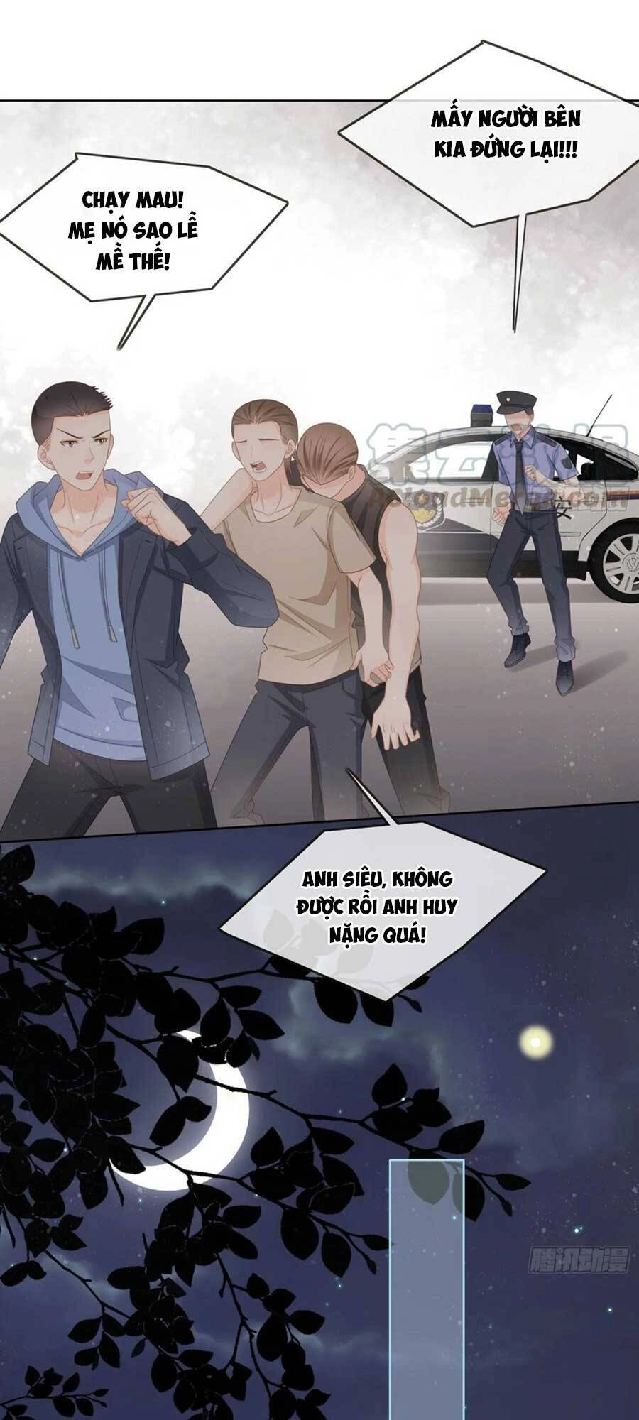 Ảnh Hậu Cũng Không Bằng Niệm Thanh Hoa Chapter 81 - 19