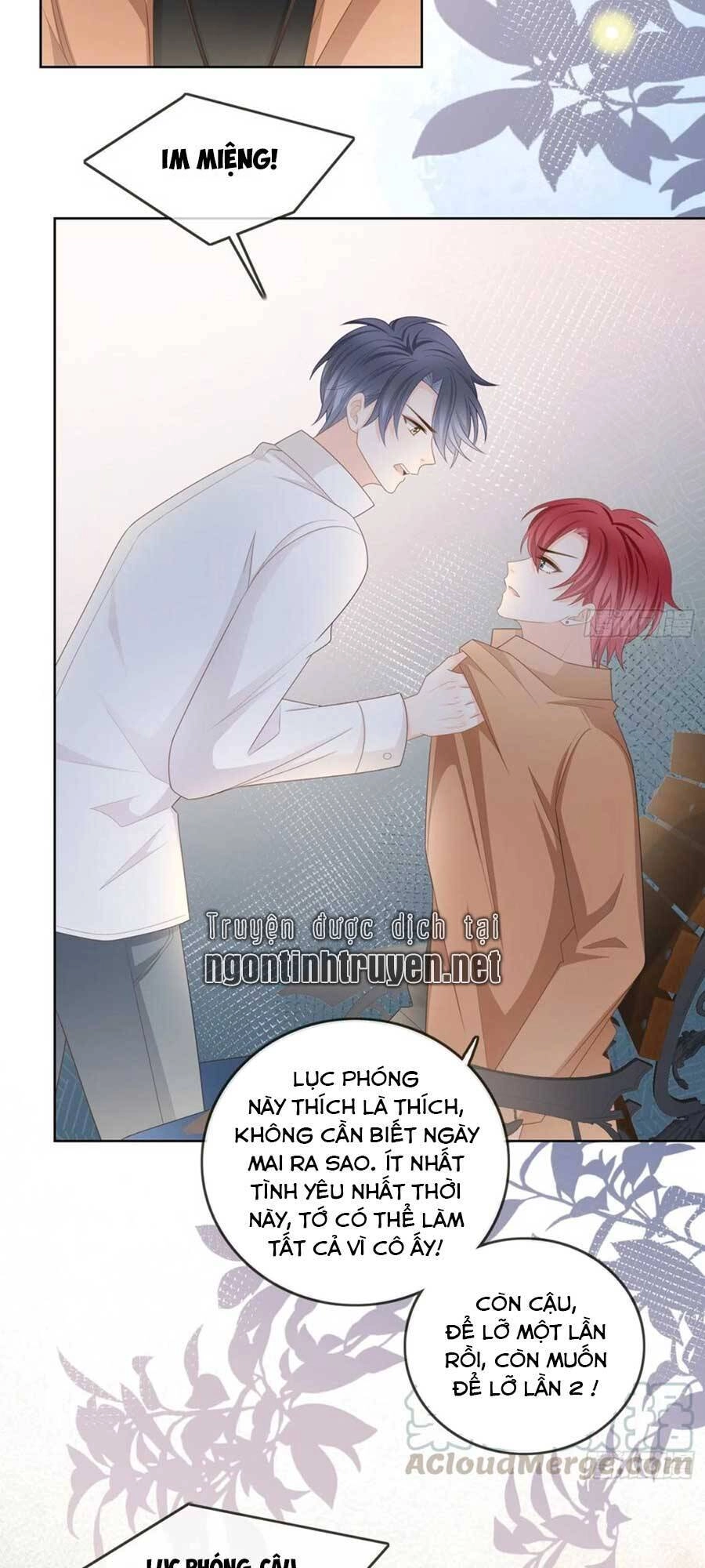 Ảnh Hậu Cũng Không Bằng Niệm Thanh Hoa Chapter 81 - 22