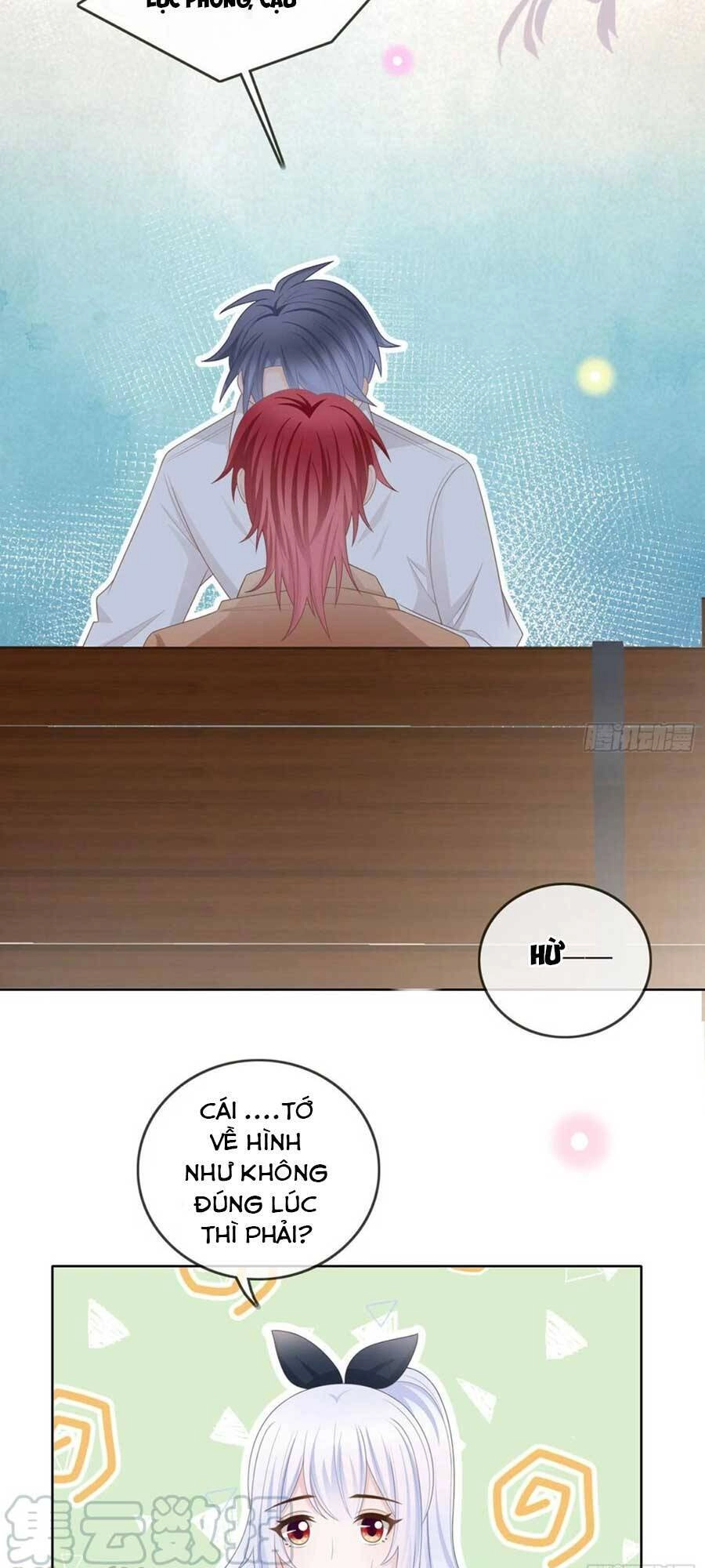 Ảnh Hậu Cũng Không Bằng Niệm Thanh Hoa Chapter 81 - 23