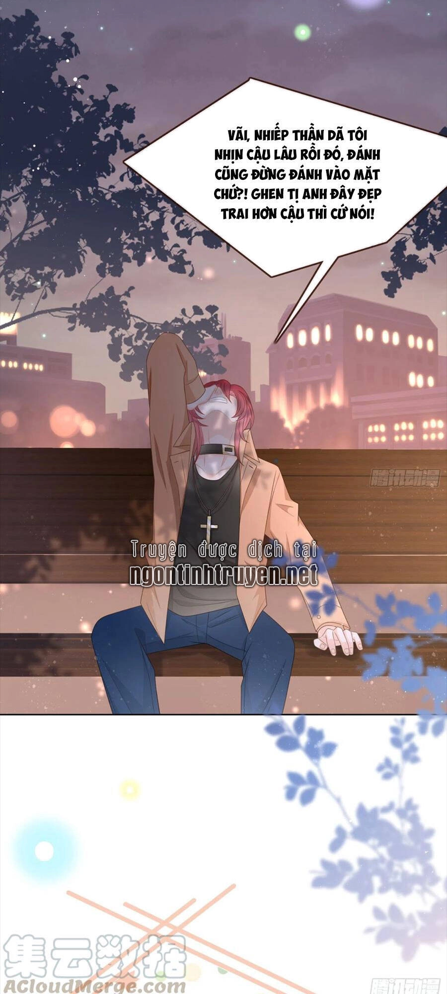 Ảnh Hậu Cũng Không Bằng Niệm Thanh Hoa Chapter 82 - 6