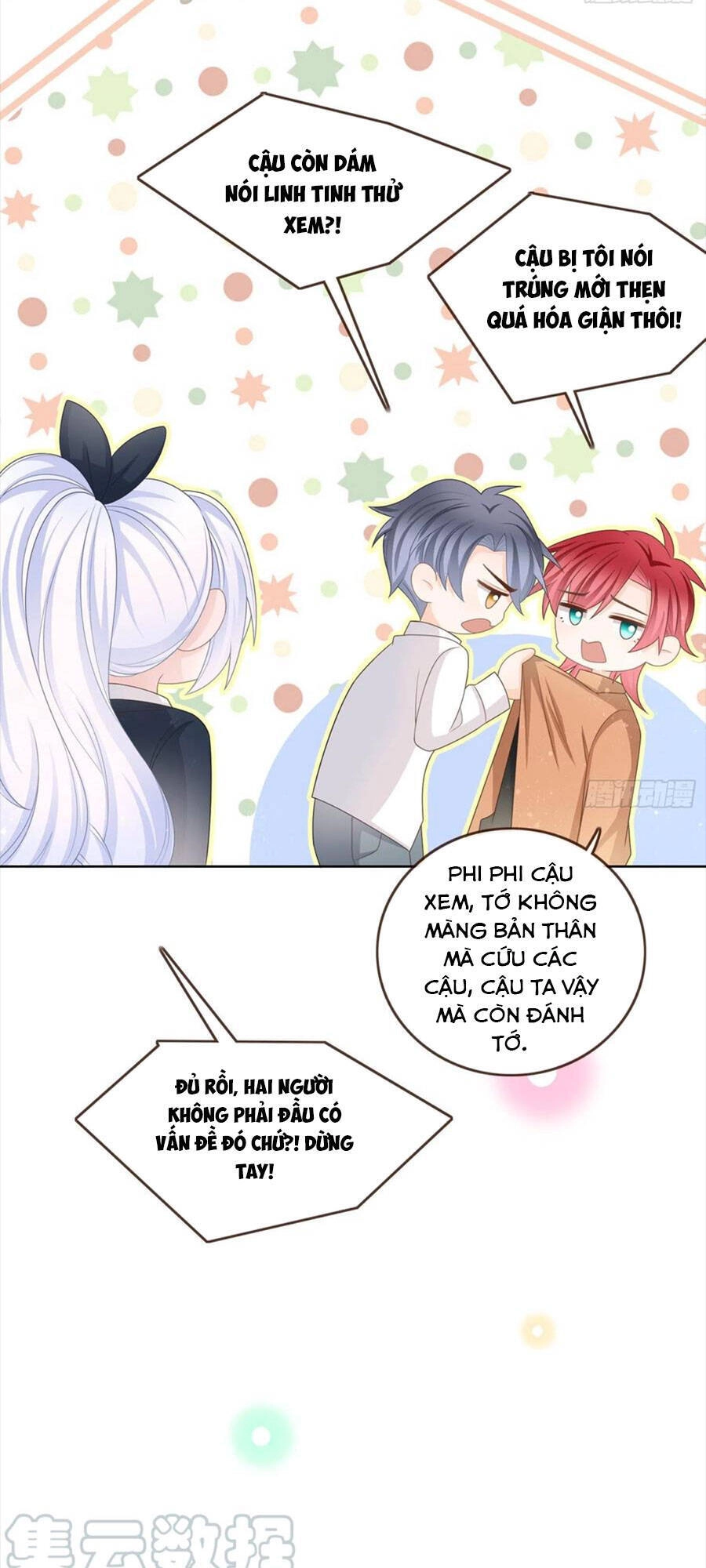 Ảnh Hậu Cũng Không Bằng Niệm Thanh Hoa Chapter 82 - 7